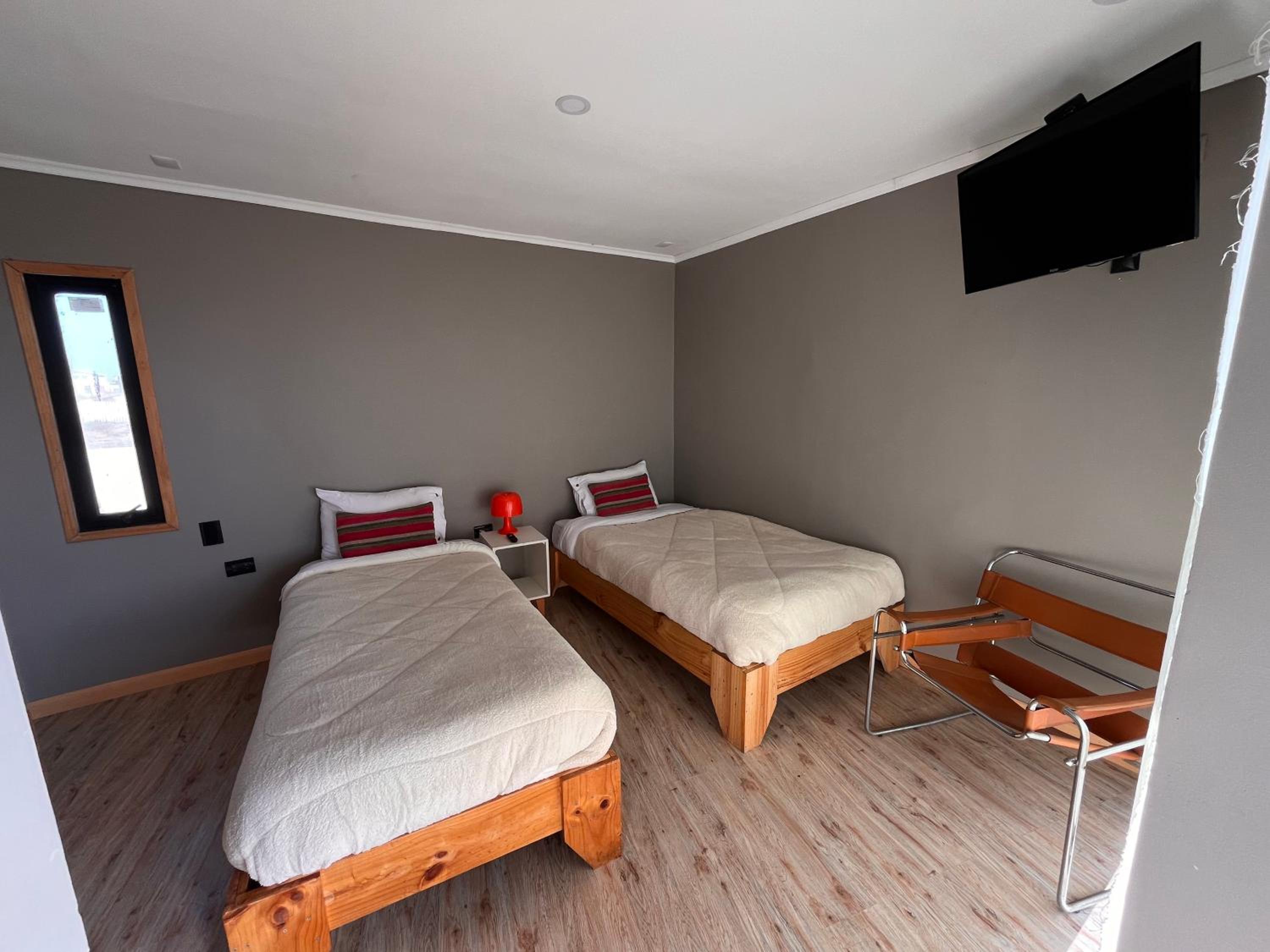 Standard Triple Room photo 2