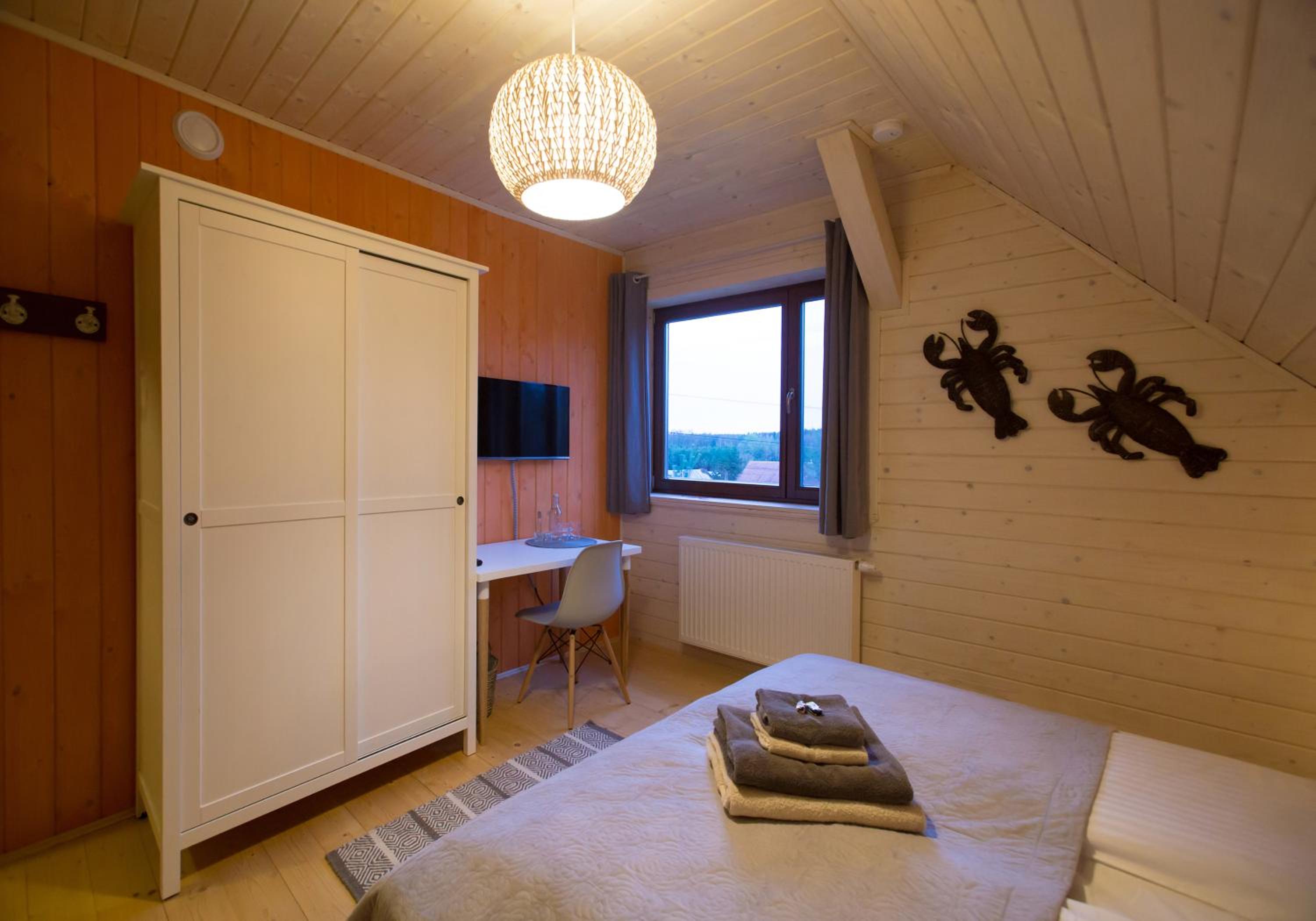 Double Room photo 3