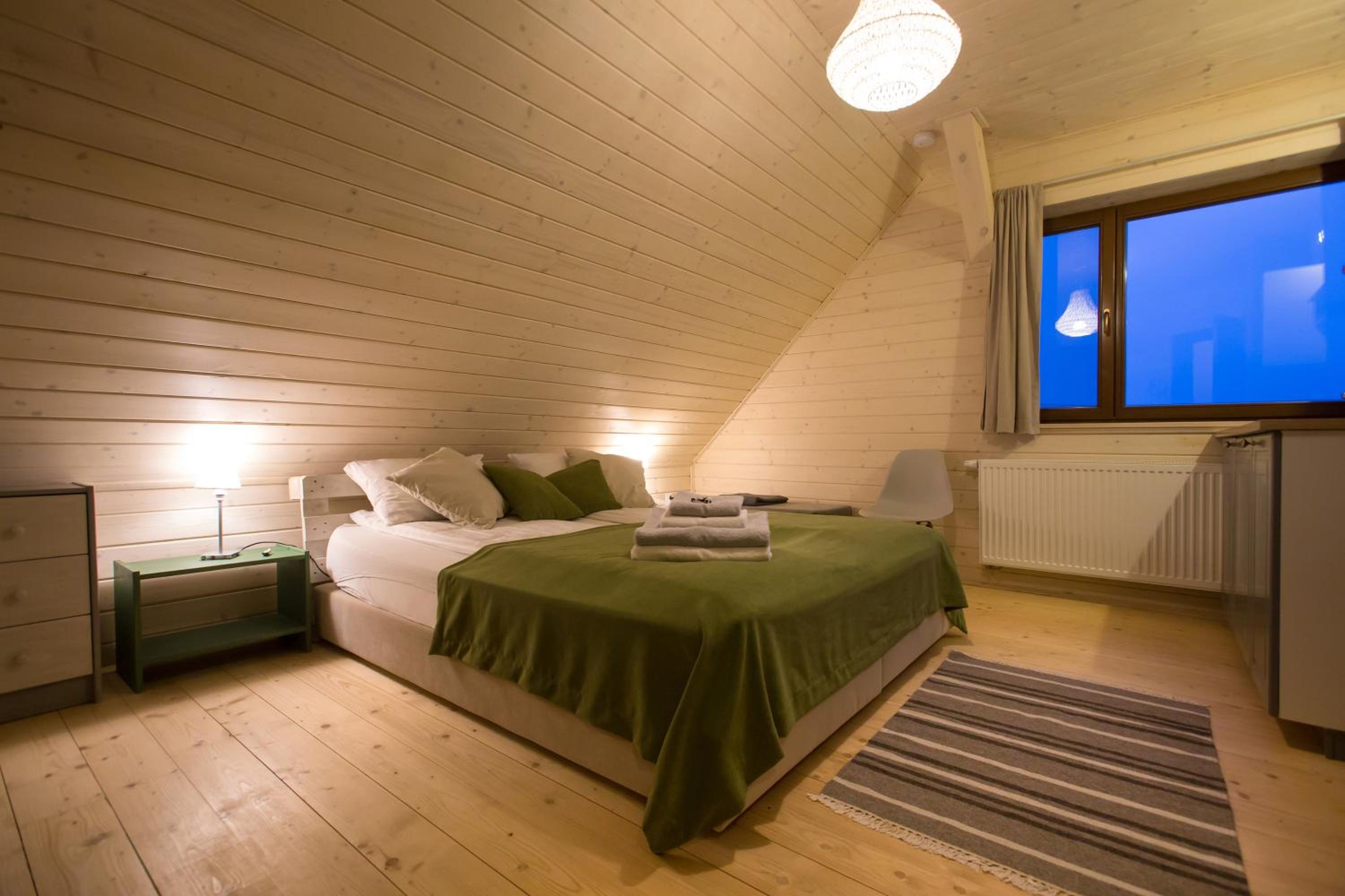 Superior Double Room photo 1
