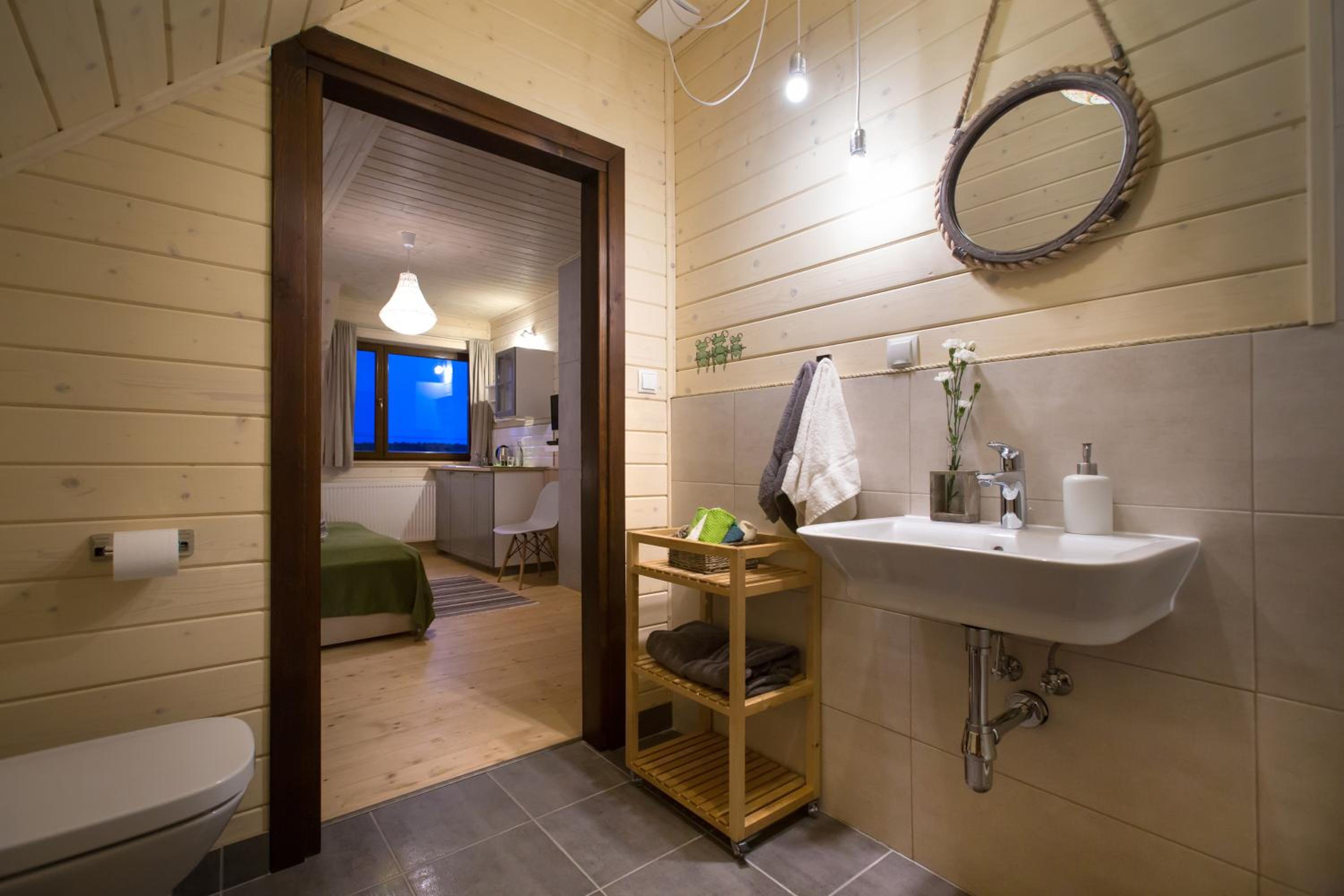 Superior Double Room photo 3