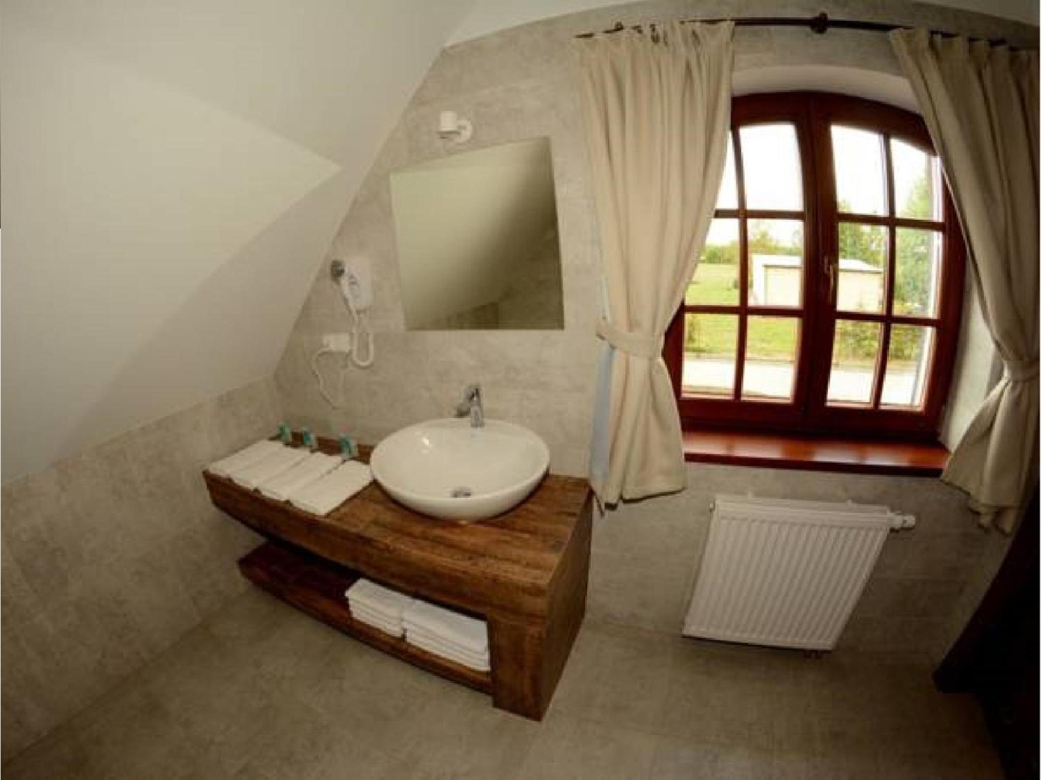 Comfort Triple Room photo 2