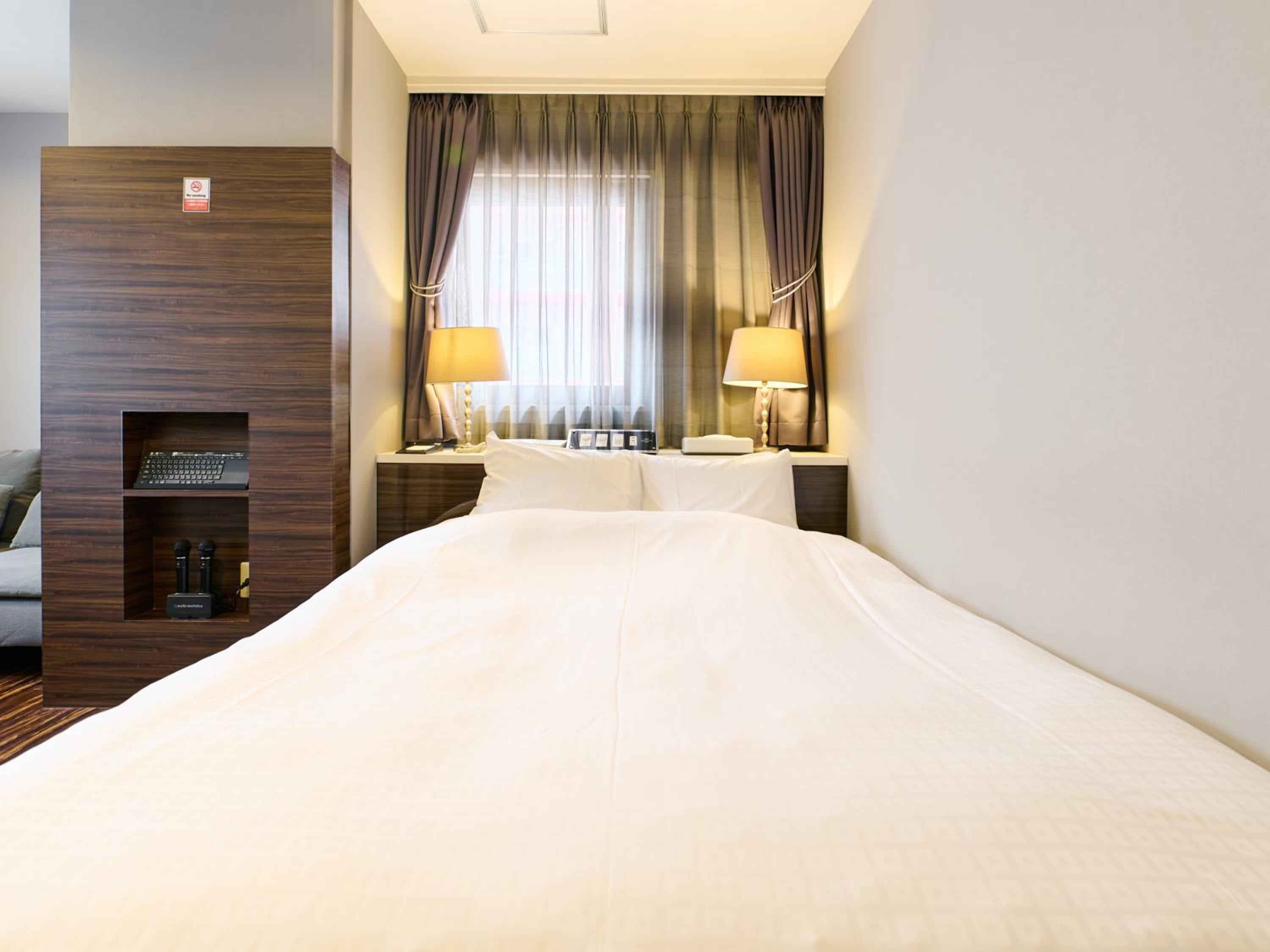 Superior Queen Room - Photo 8