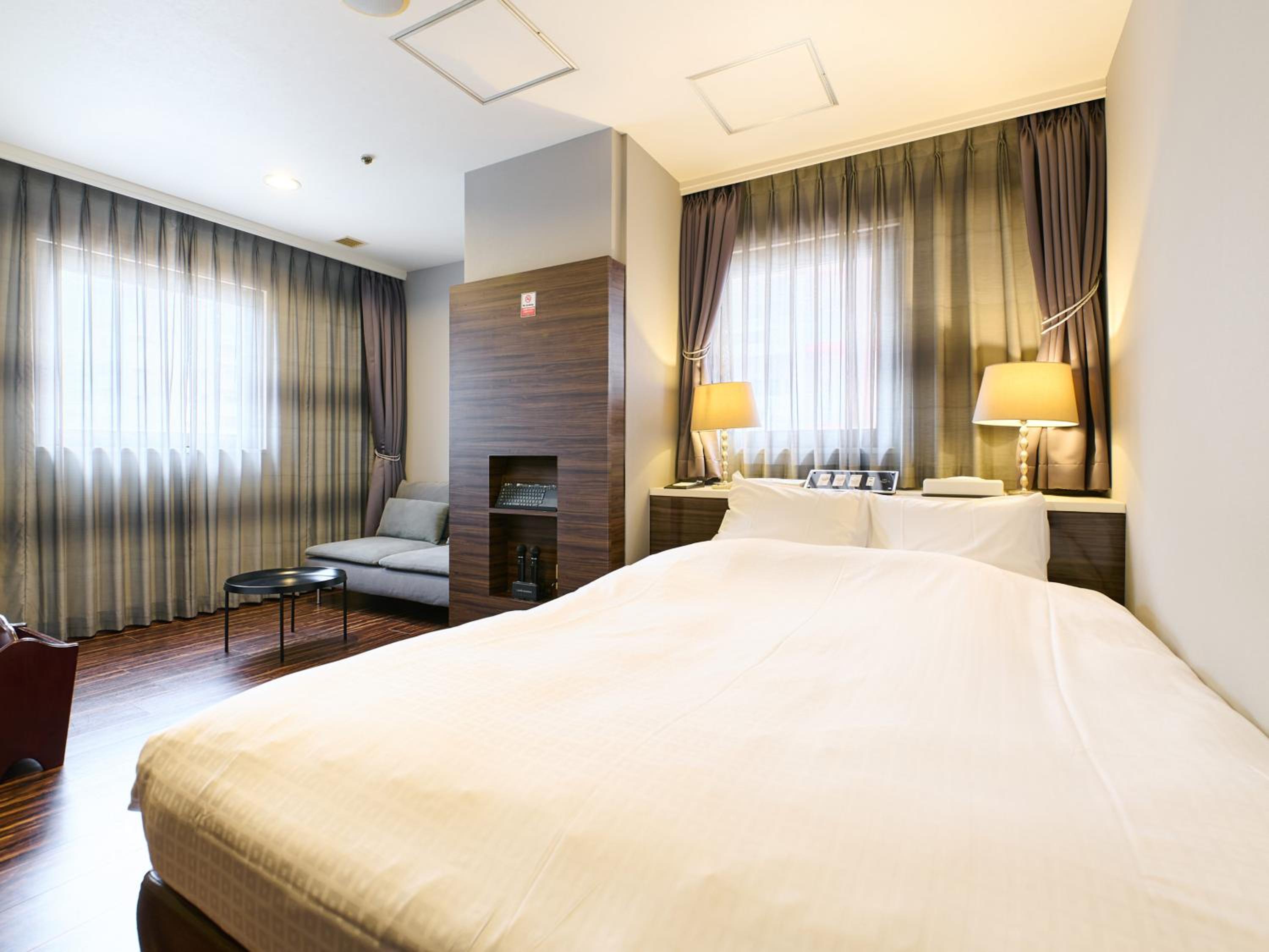 Superior Queen Room - Photo 2