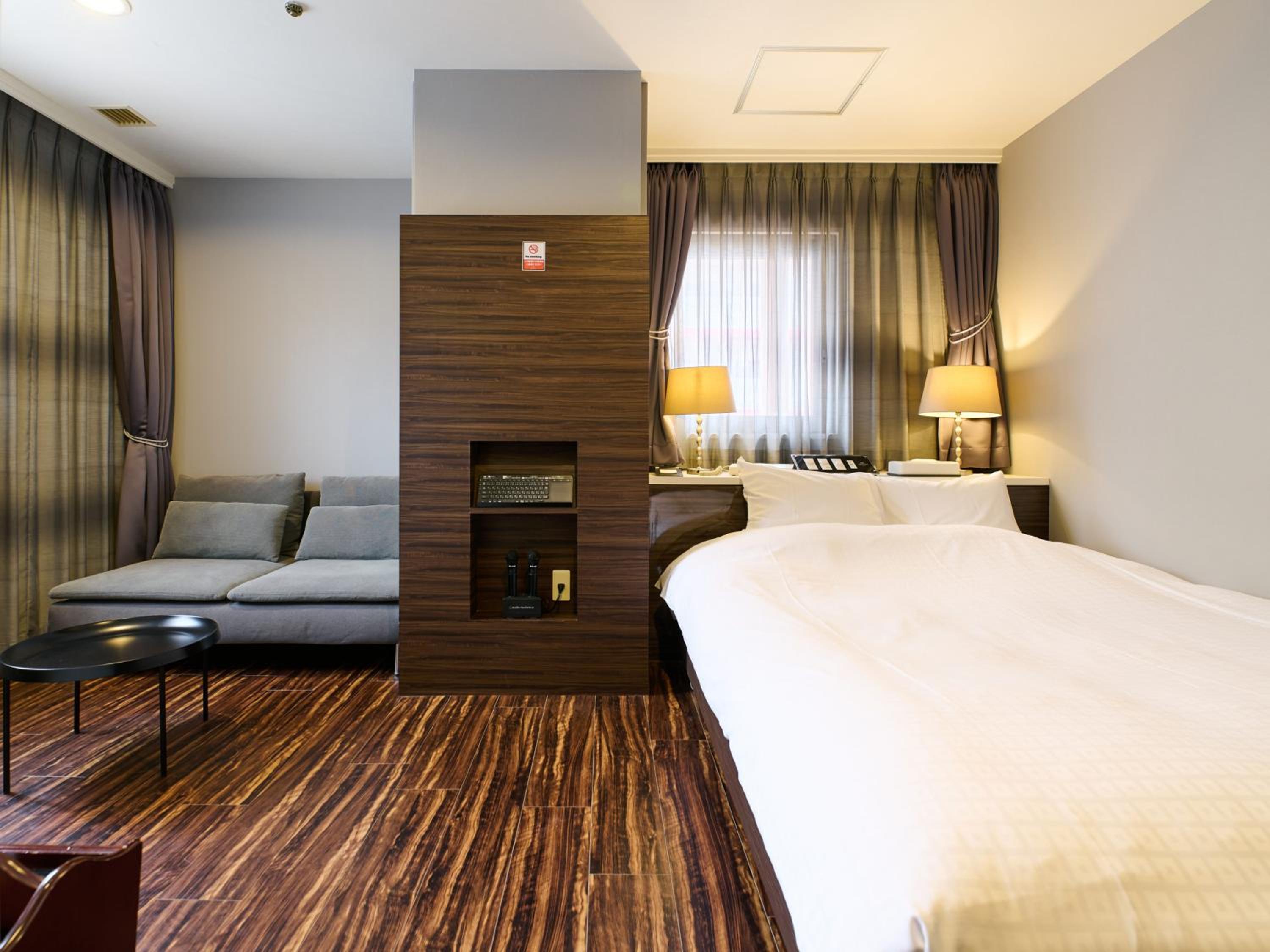 Superior Queen Room - Photo 4