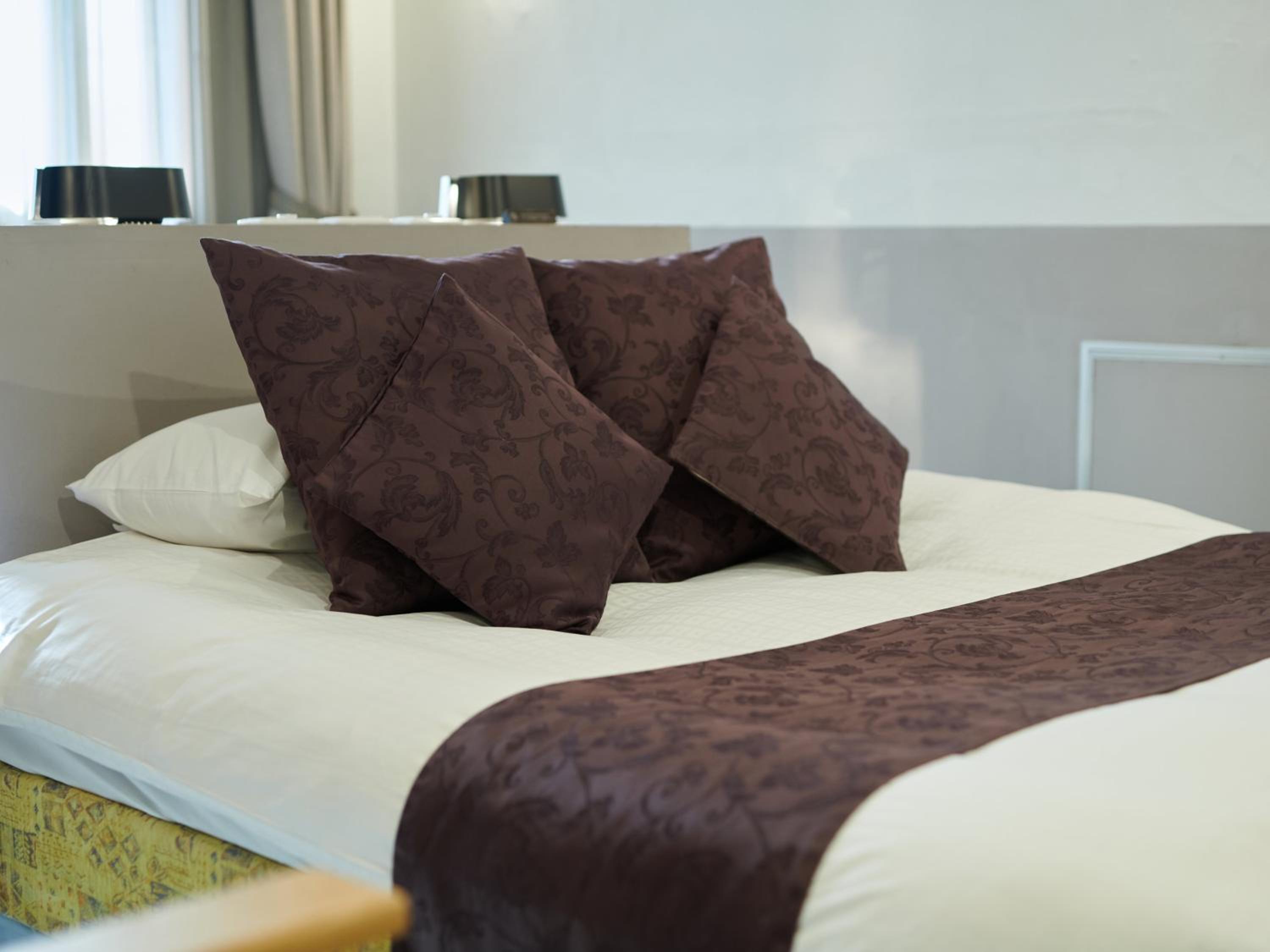 King Suite - Photo 15