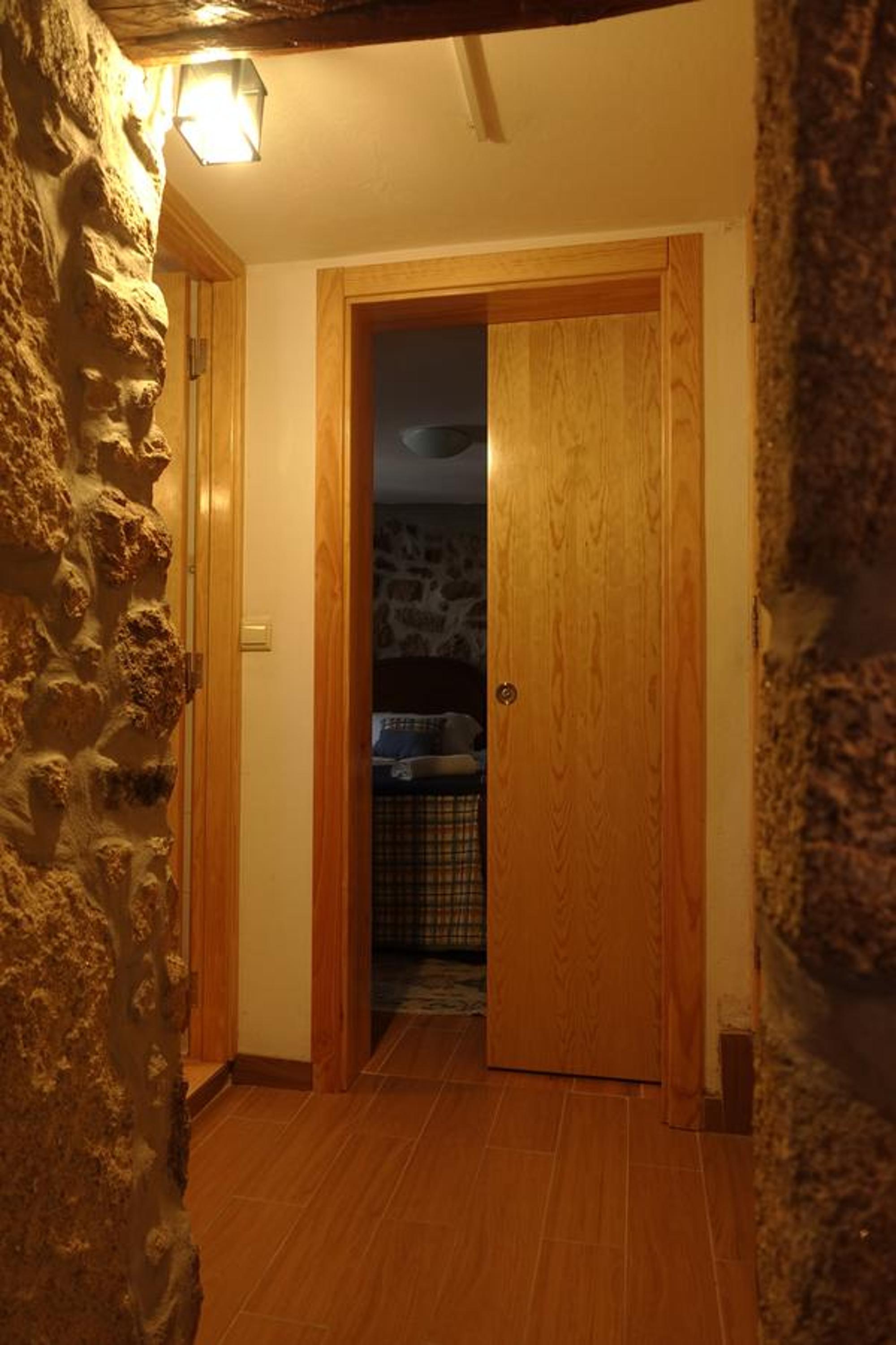 Three-Bedroom Chalet photo 1