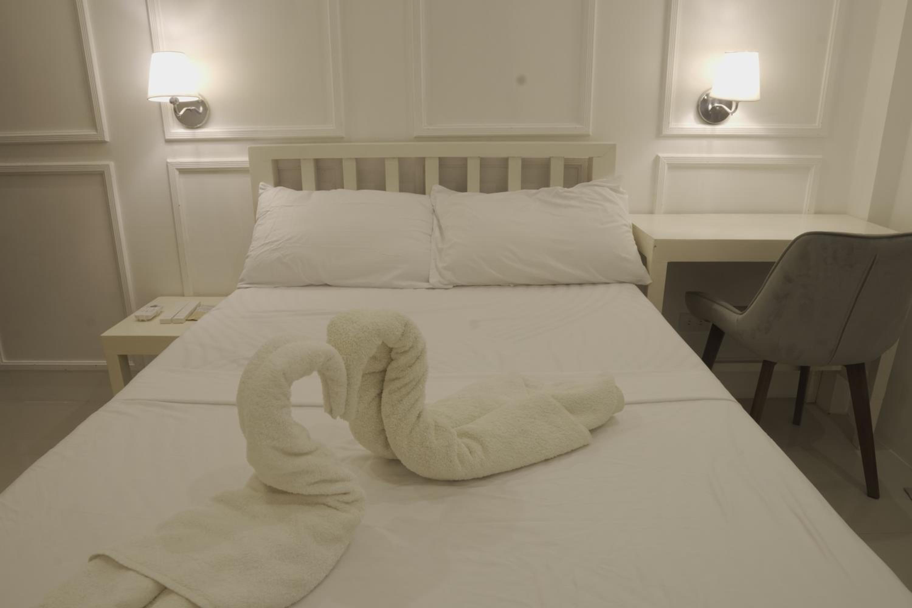 Standard Double Room photo 1