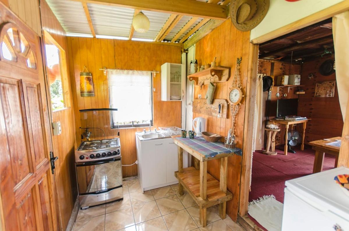 Bungalow photo 2