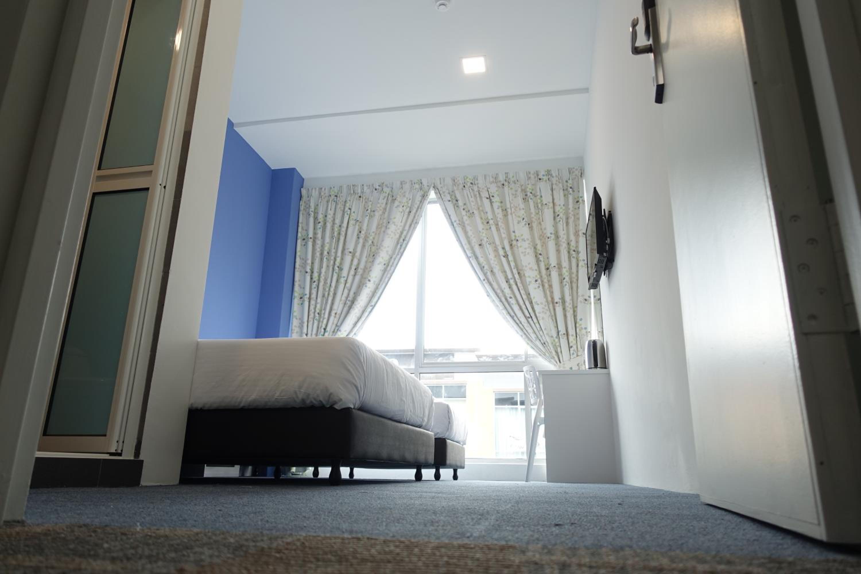 Deluxe Triple Room photo 2