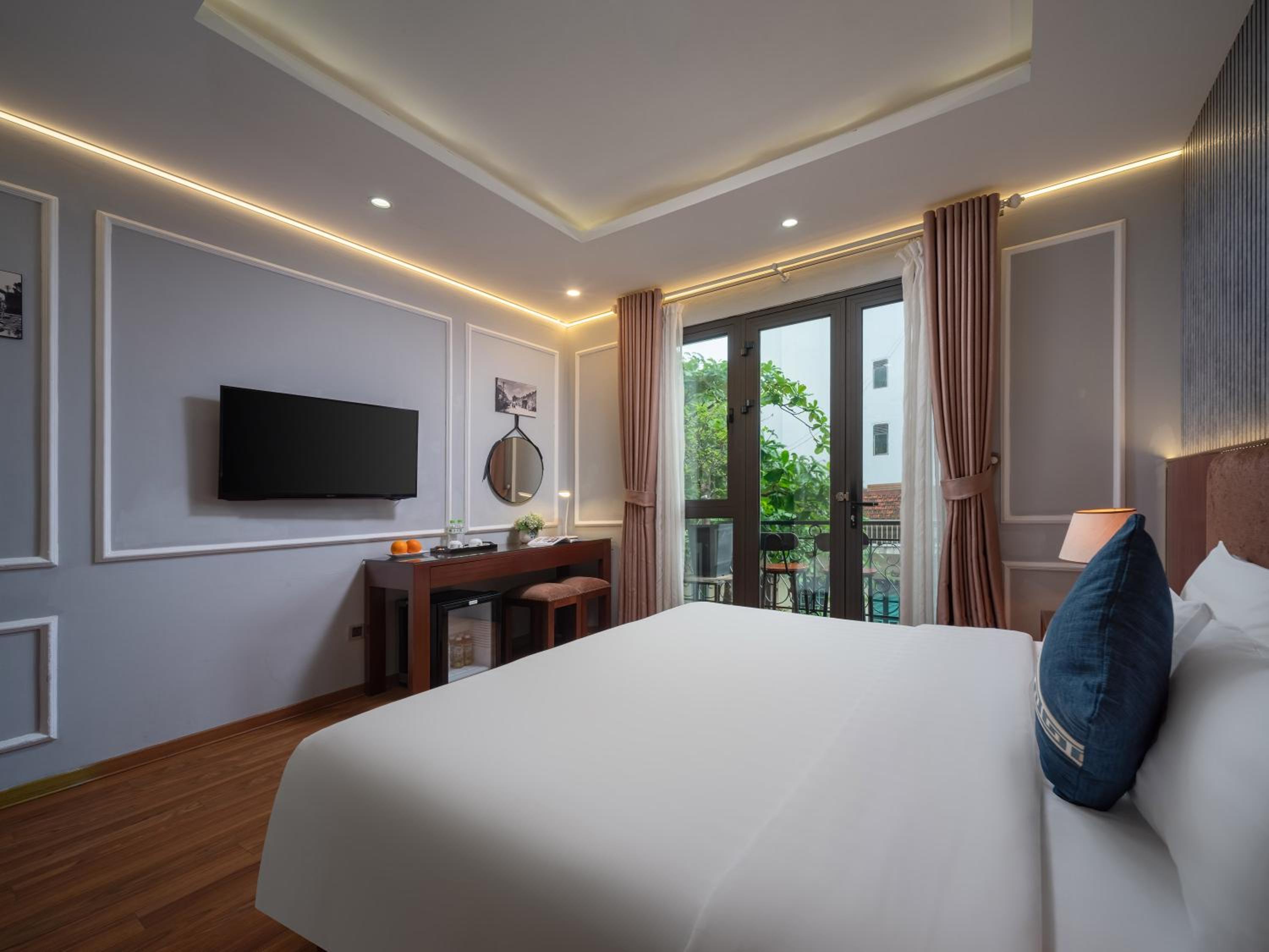 Two-Bedroom Suite