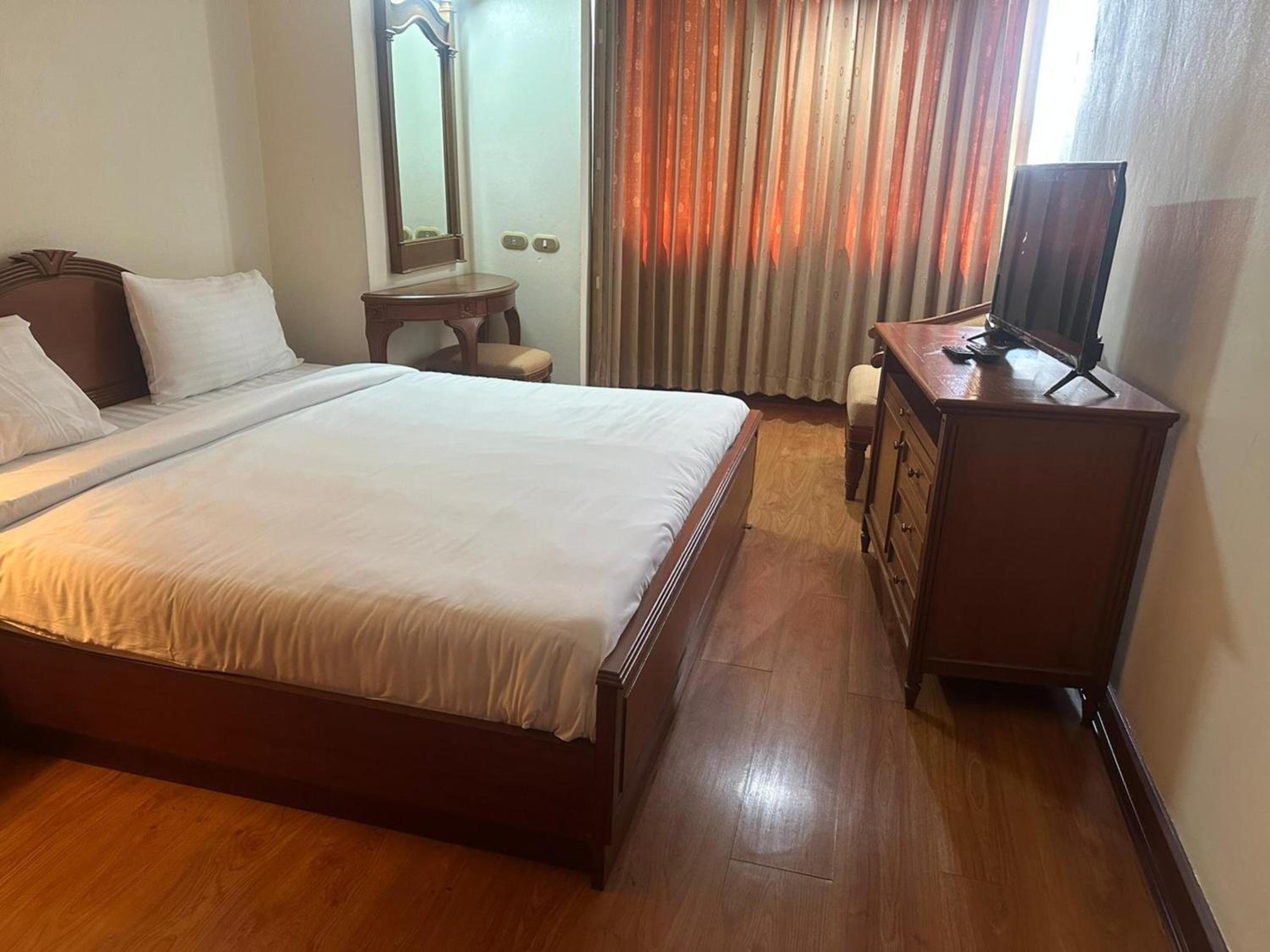 Deluxe Suite photo 1