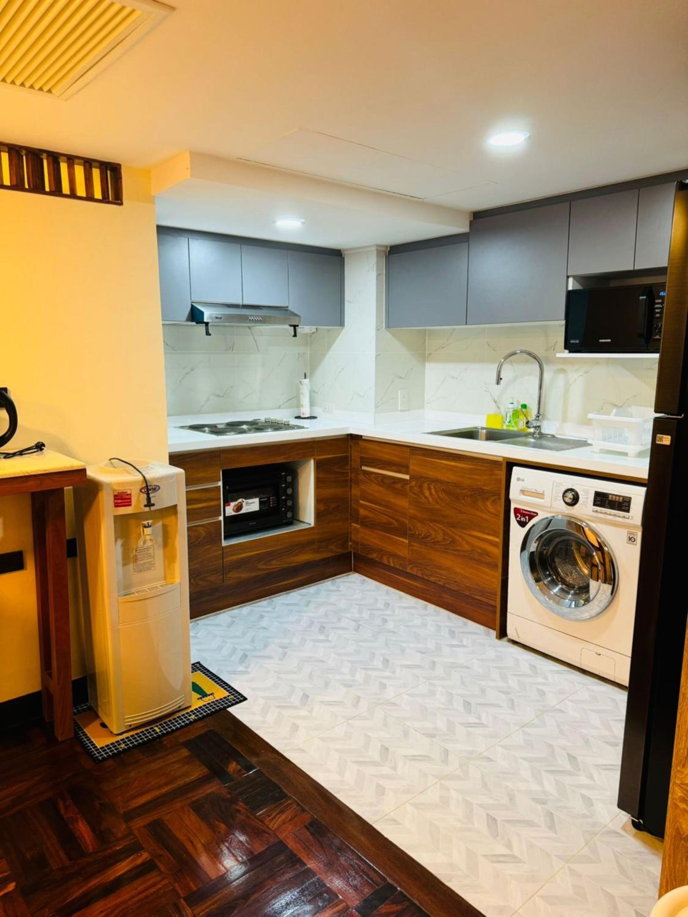 Superior Double or Twin Room photo 3