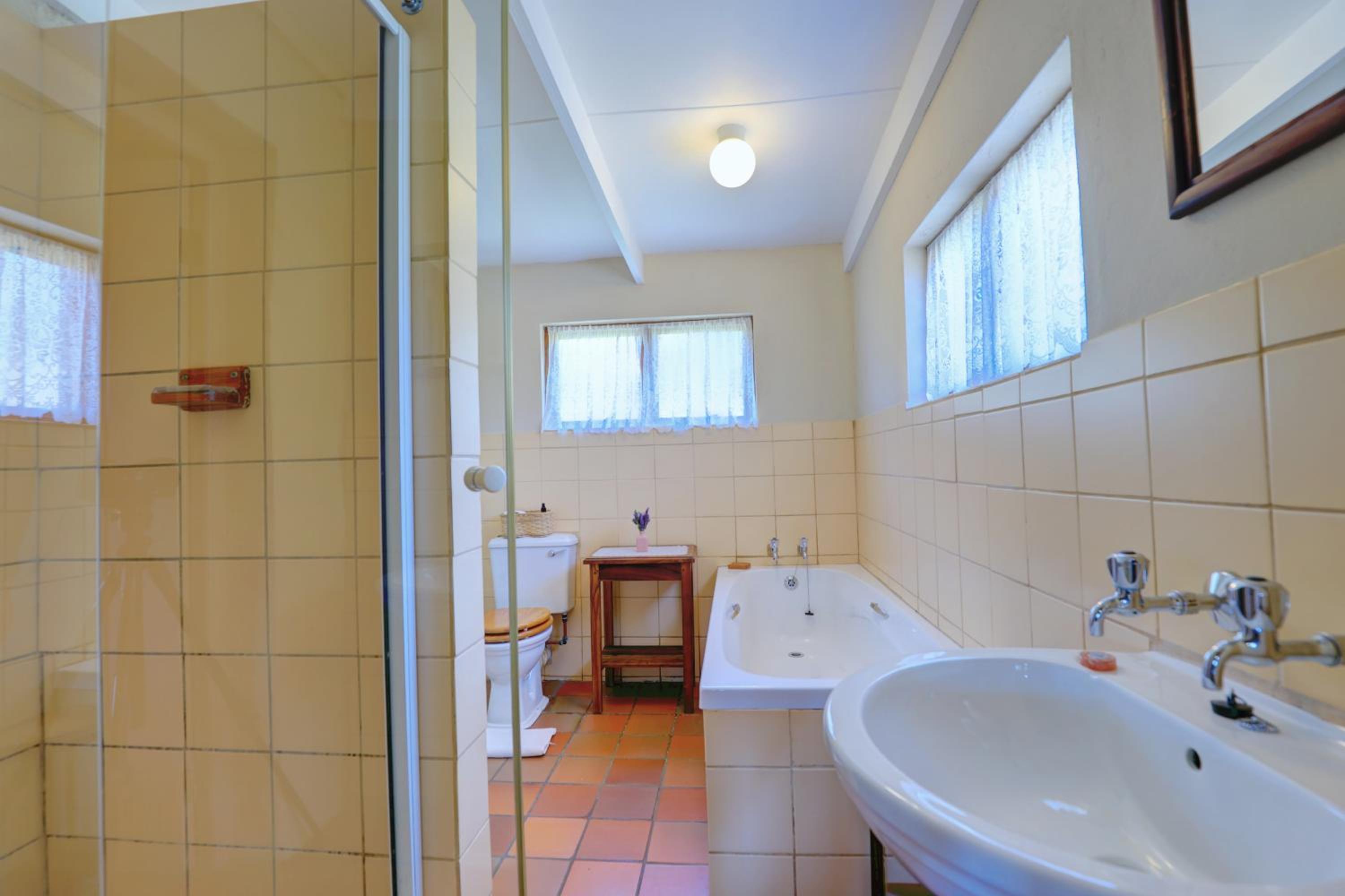 Two-Bedroom Chalet photo 3