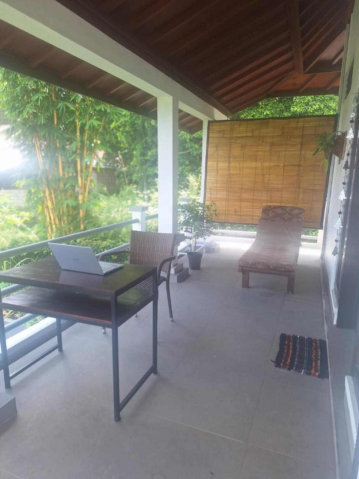 Double Room with Sea View photo 3