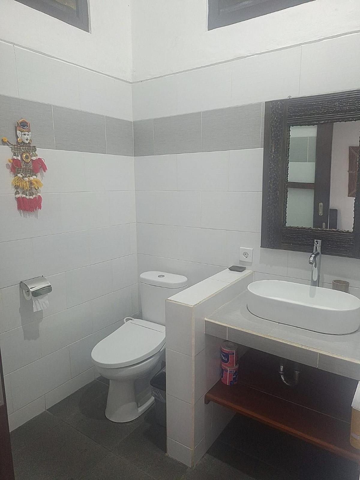 Double Room with Sea View photo 2