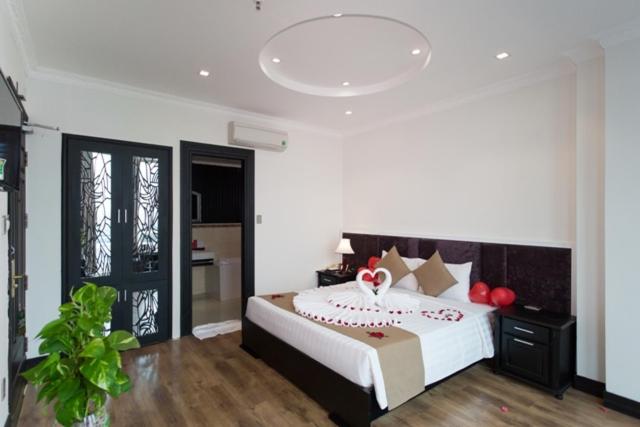 Economy Quadruple Room