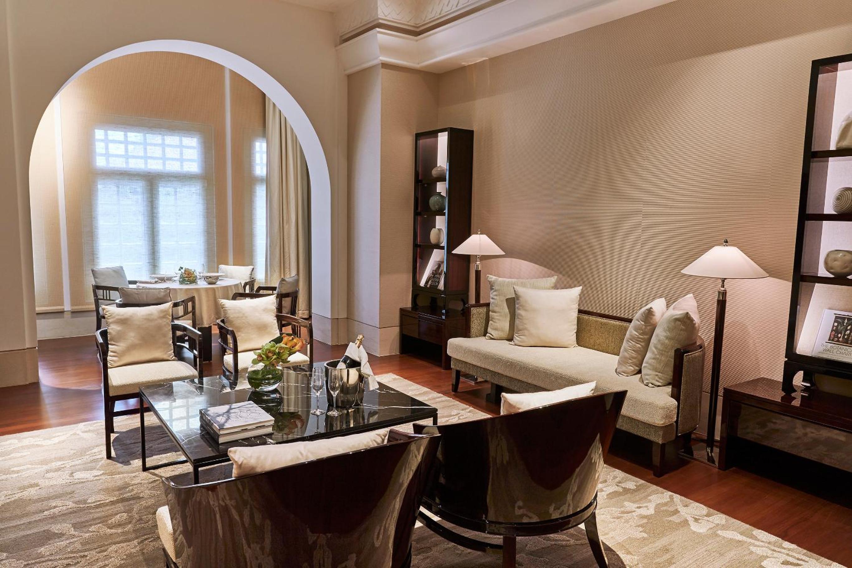 Heritage Suite thumbnail 5