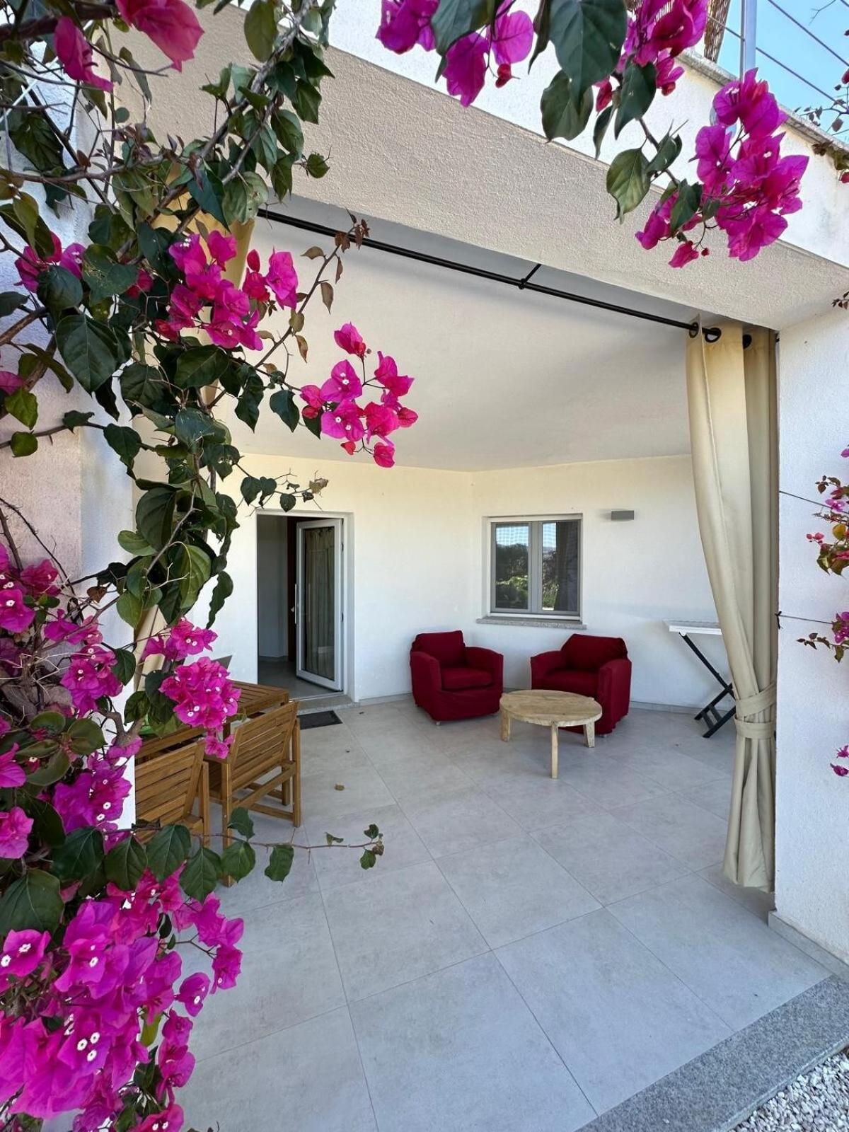 One-Bedroom Deluxe Apartment