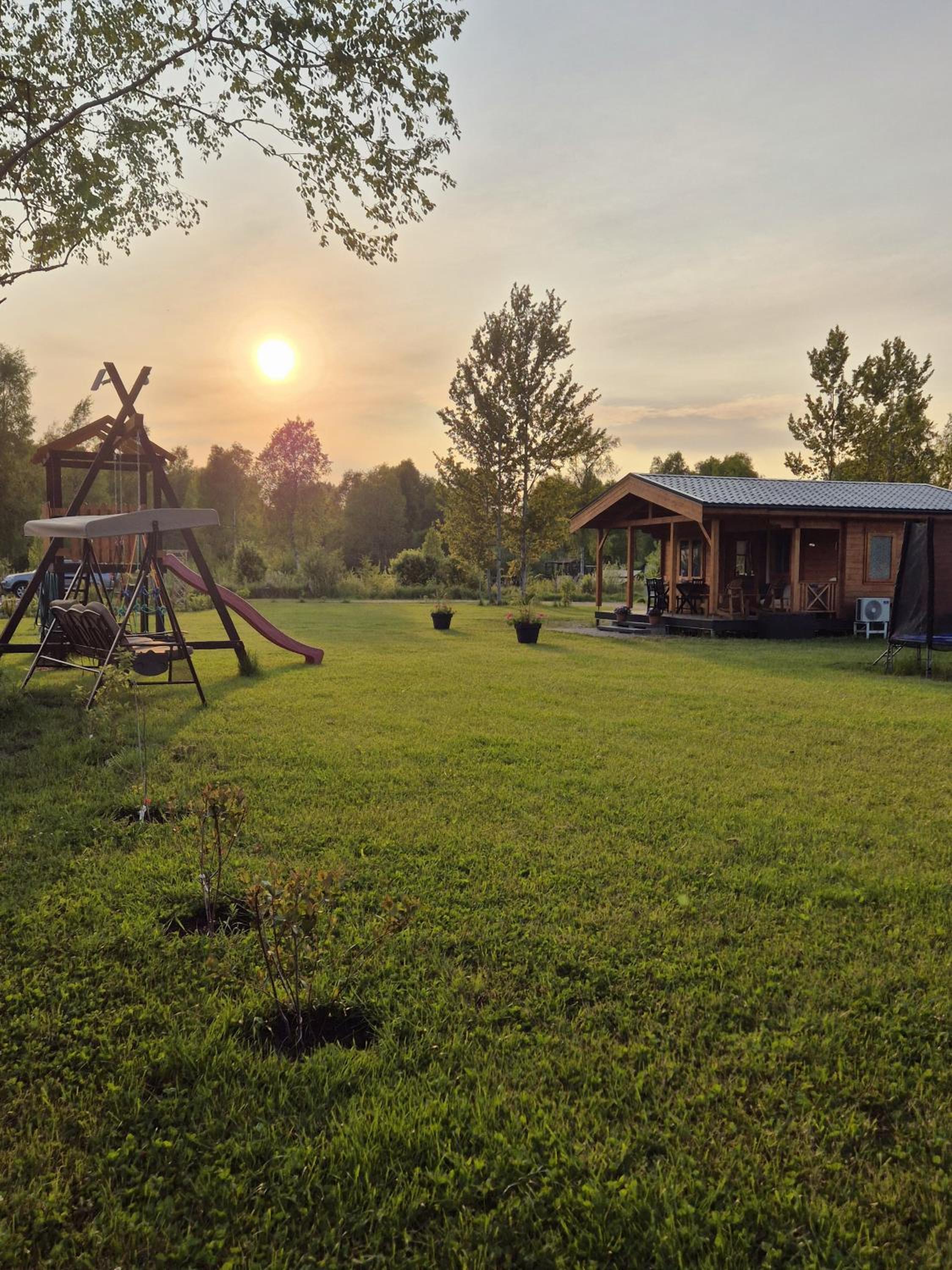 Vacation Home photo 1