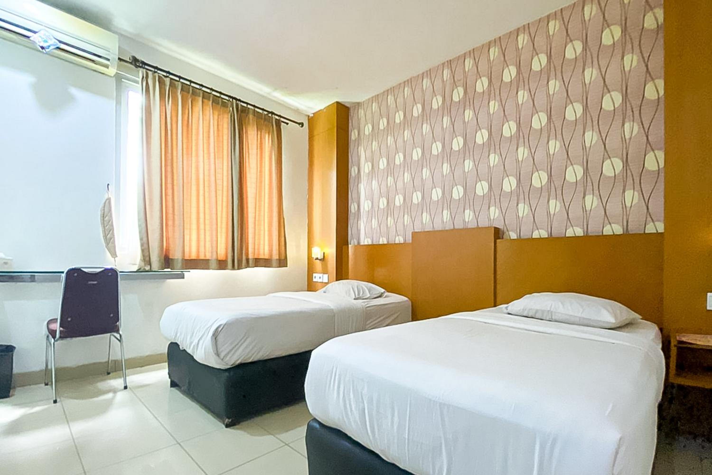 Superior Twin Room - Photo 4