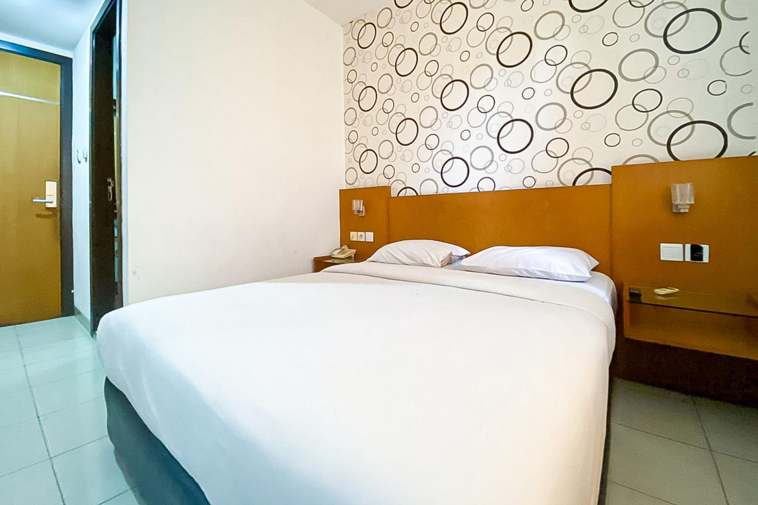 Standard Double Room photo 3