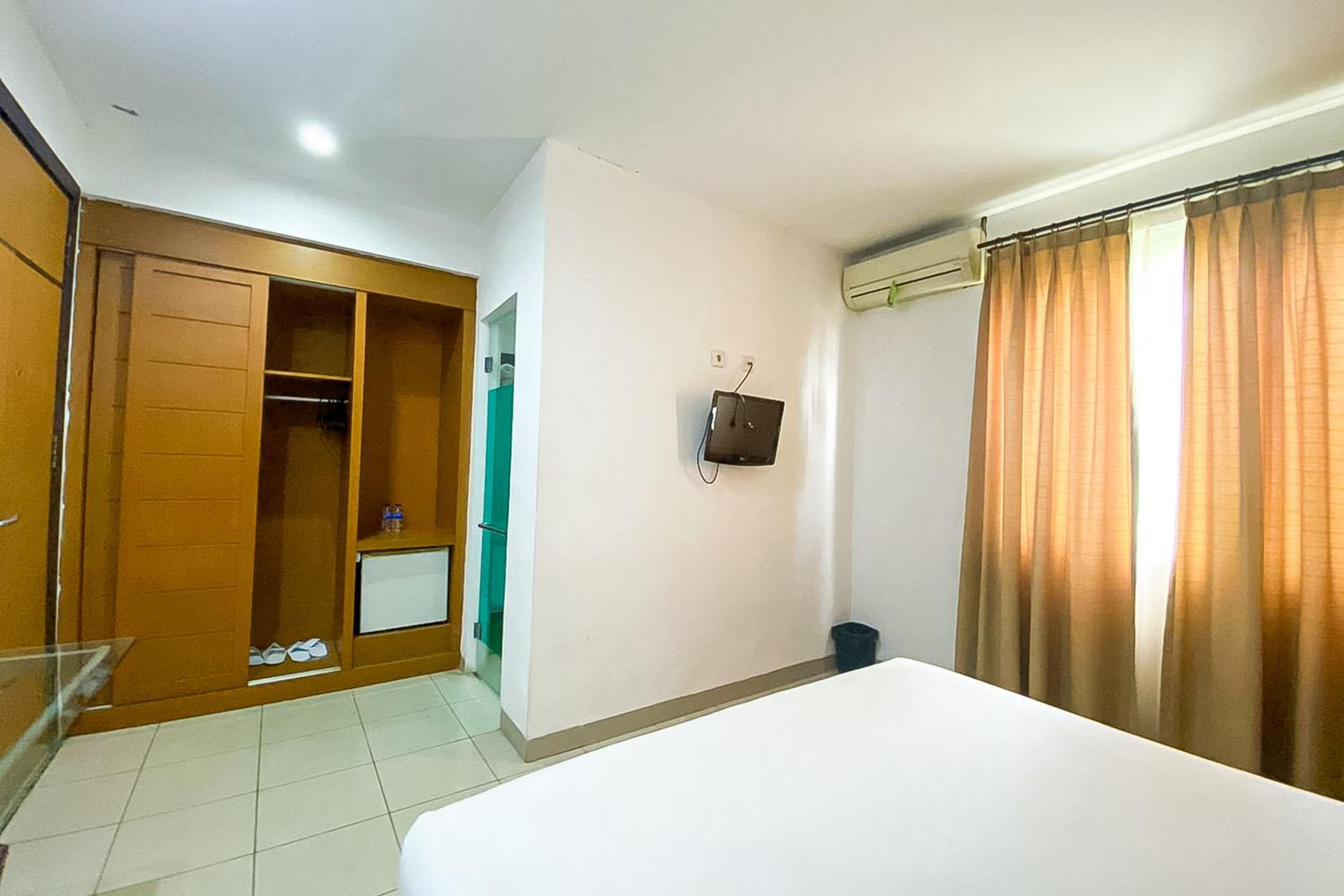 Superior Double Room photo 2