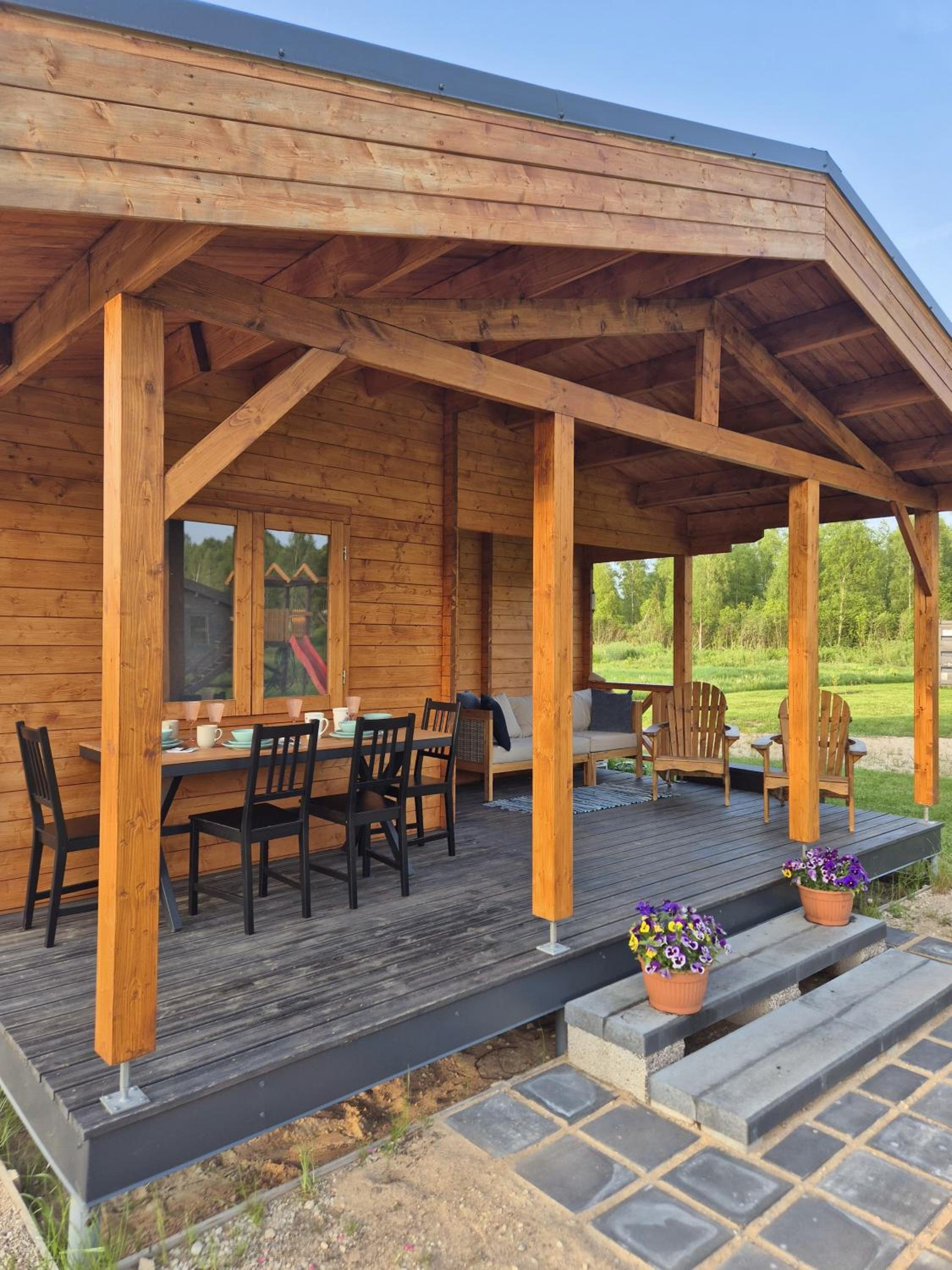 Vacation Home photo 3