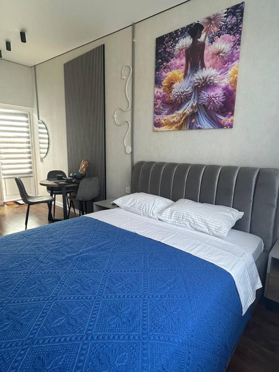 Deluxe Room (2 Adults + 1 Child) photo 1