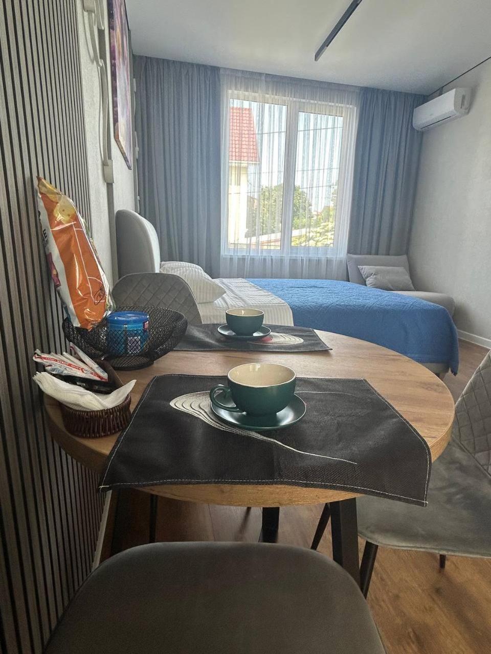 Deluxe Room (2 Adults + 1 Child) photo 3