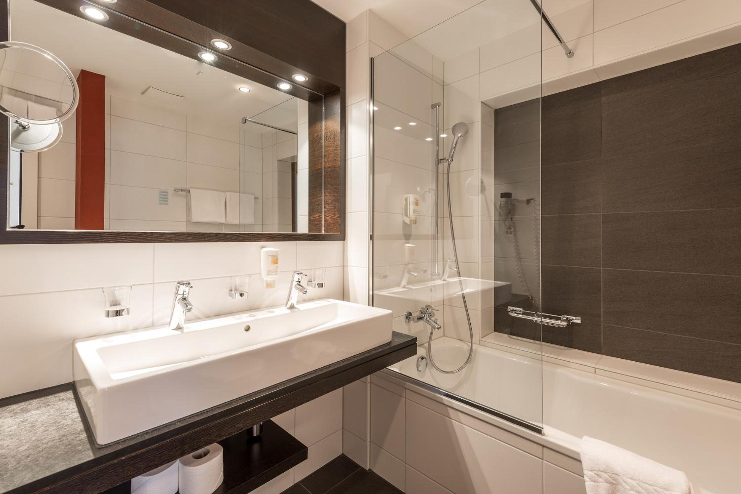Urban Essential Room photo 2