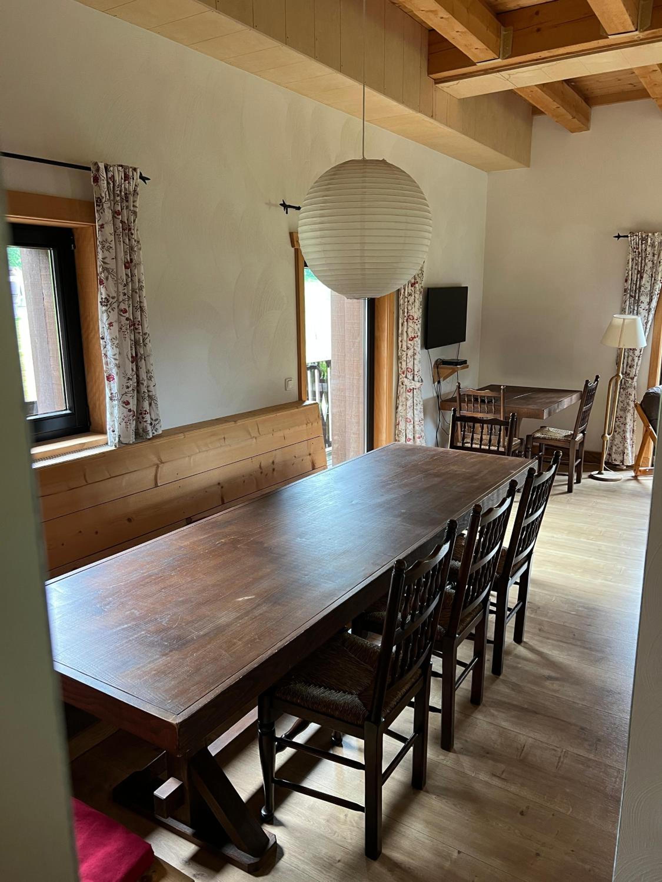 Apartment - Split Level