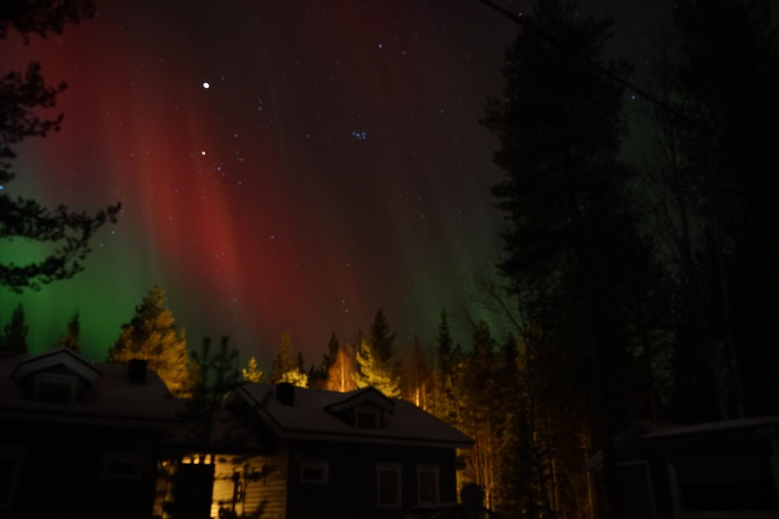 Chalet photo 3