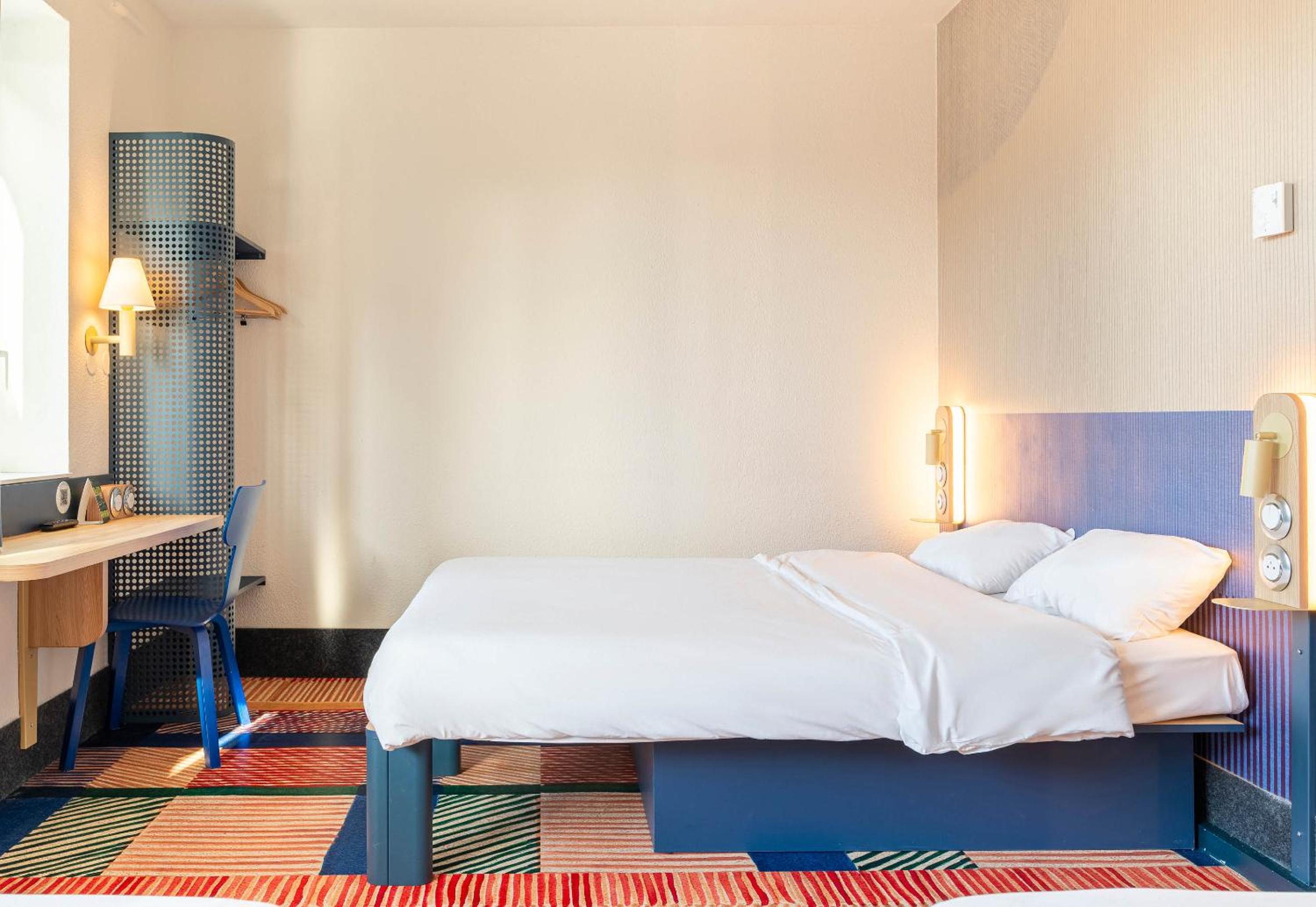 Double Room - Disability Access