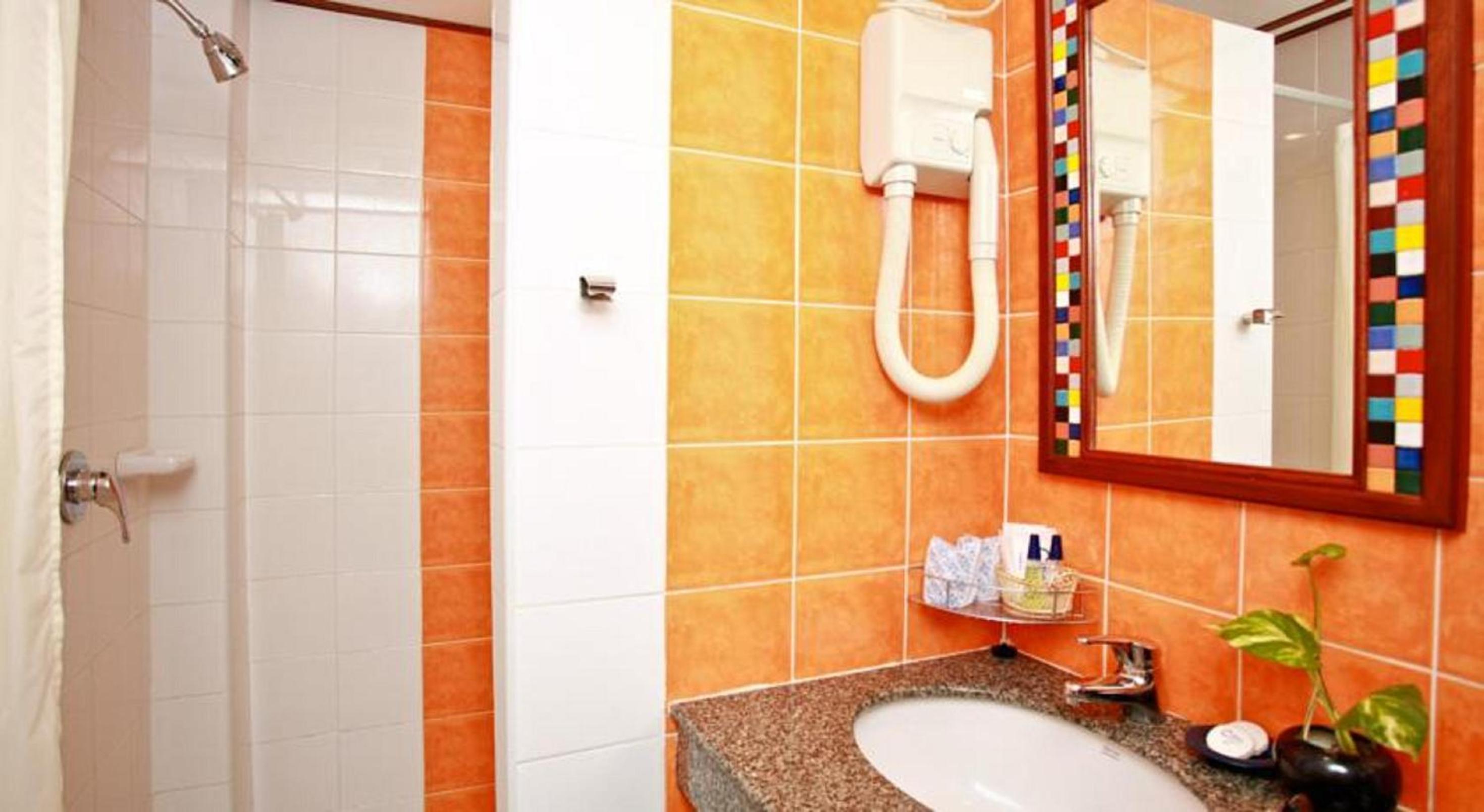 Superior Double Room - Photo 10
