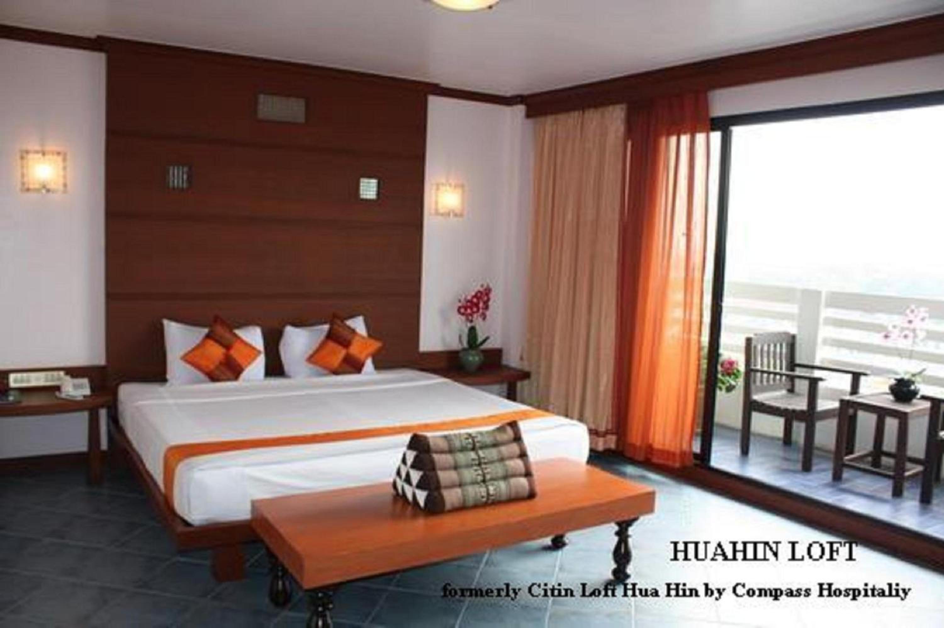 Superior Double Room - Photo 3