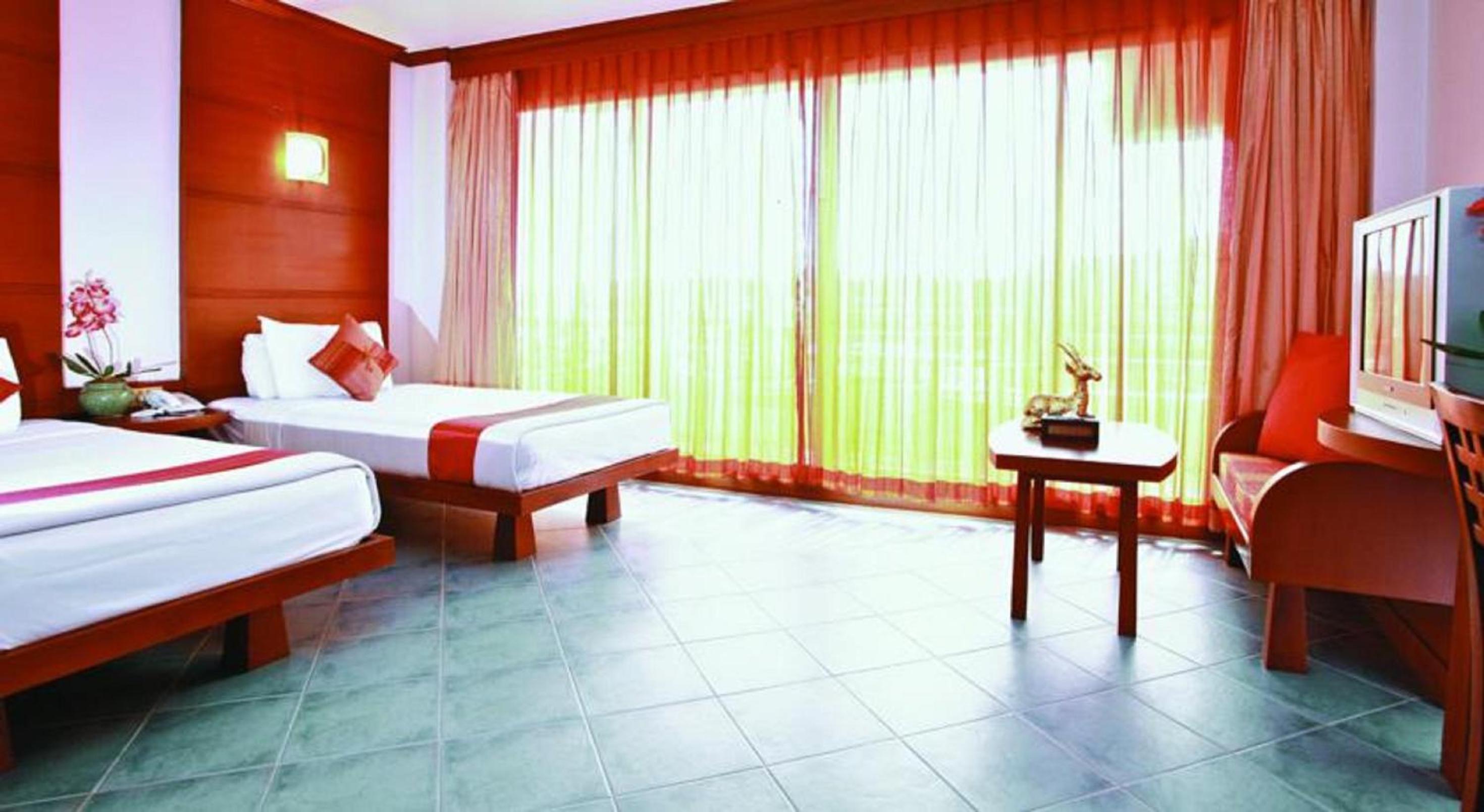 Superior Double Room - Photo 12