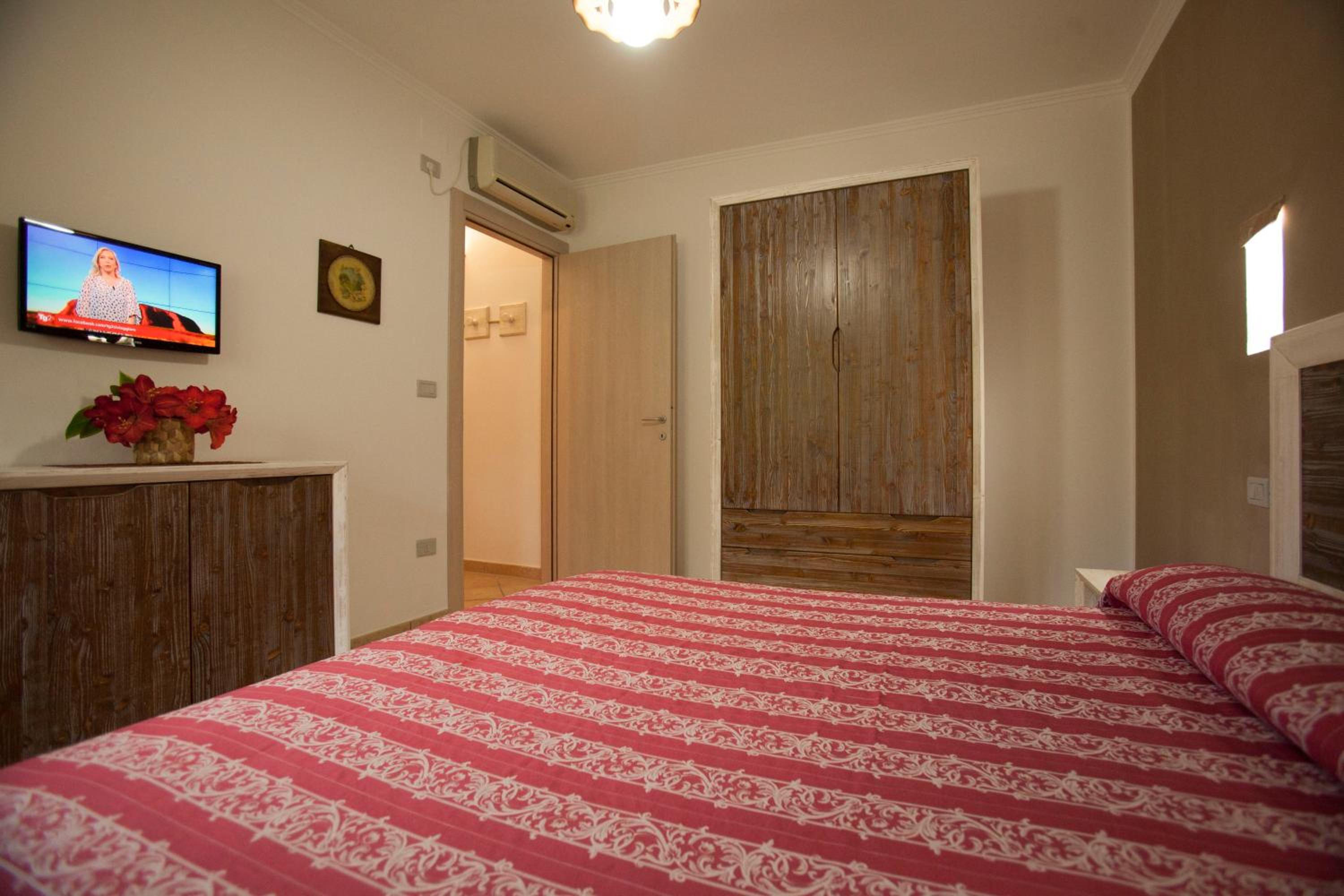 Two Connecting Double Rooms photo 1
