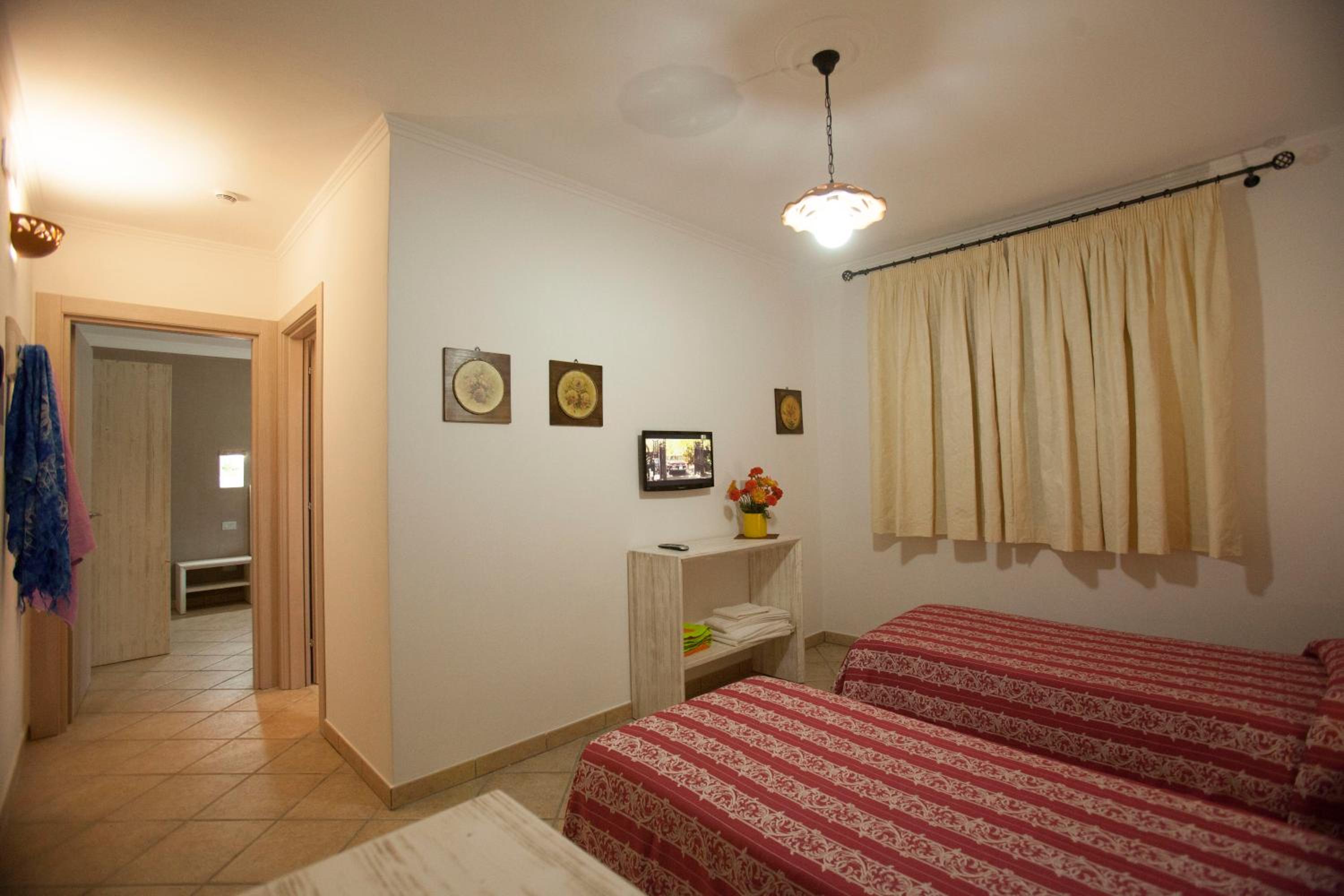 Two Connecting Double Rooms photo 3