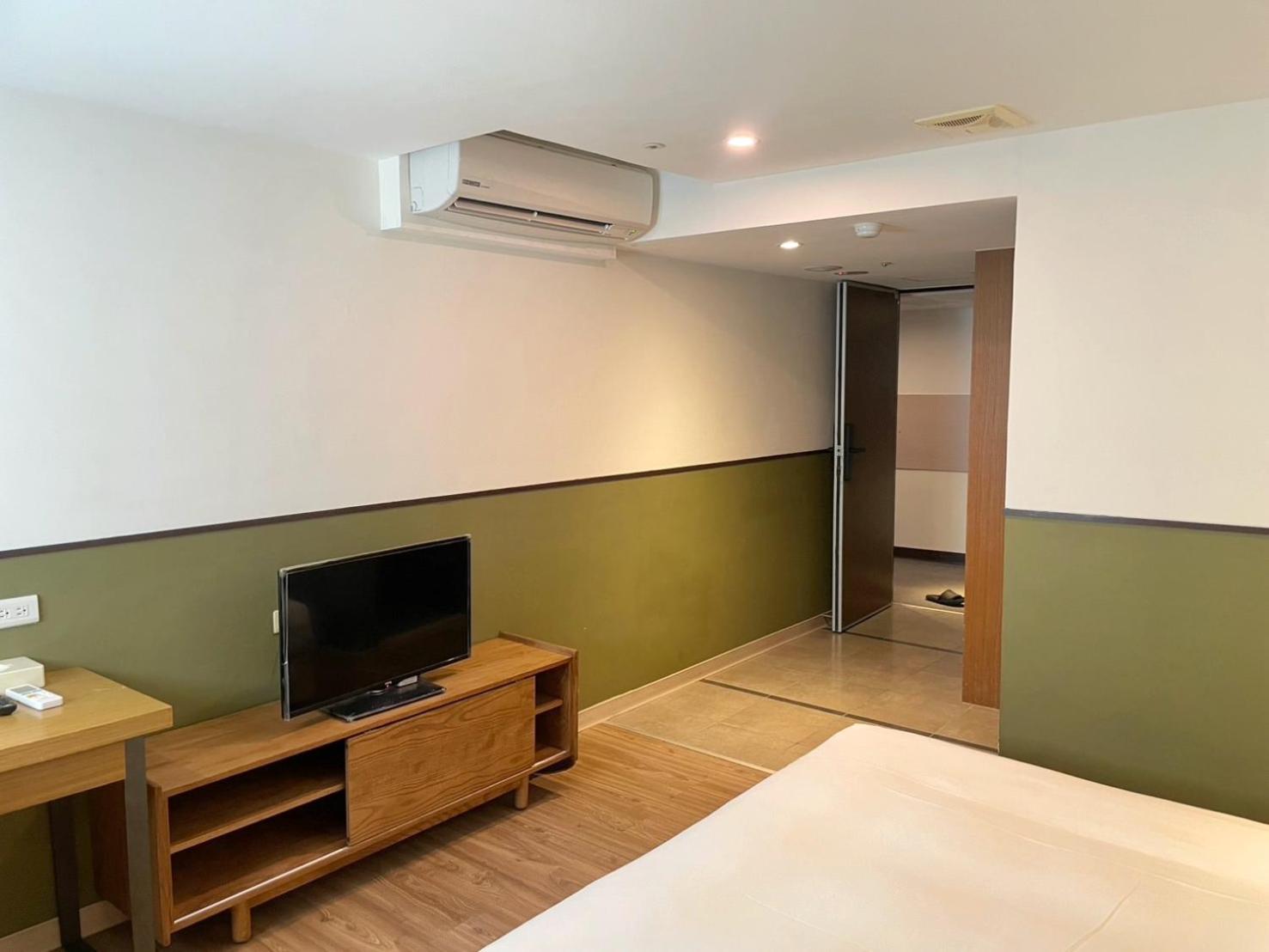 Unspecified room type double room photo 3