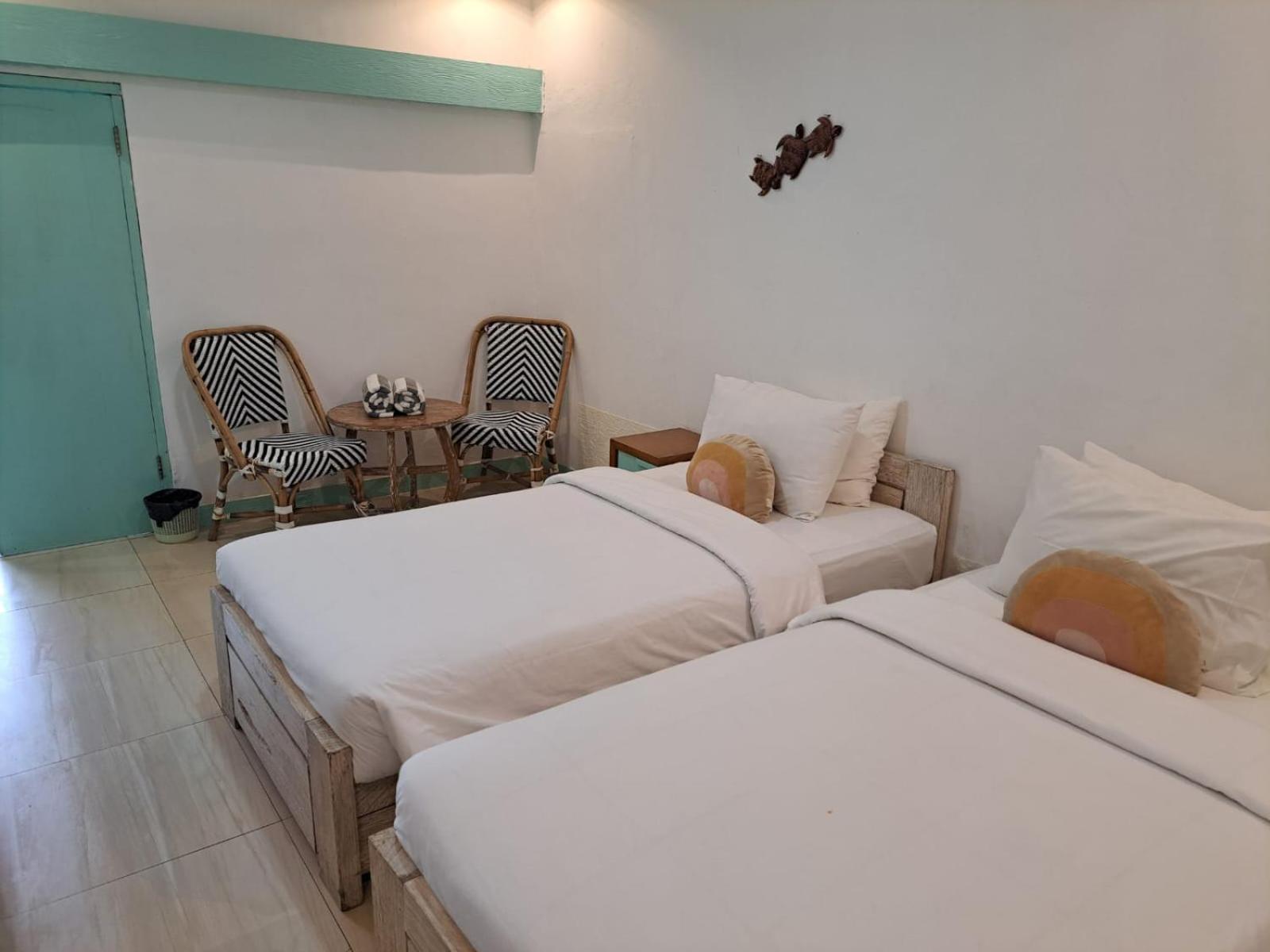 Twin Room photo 1