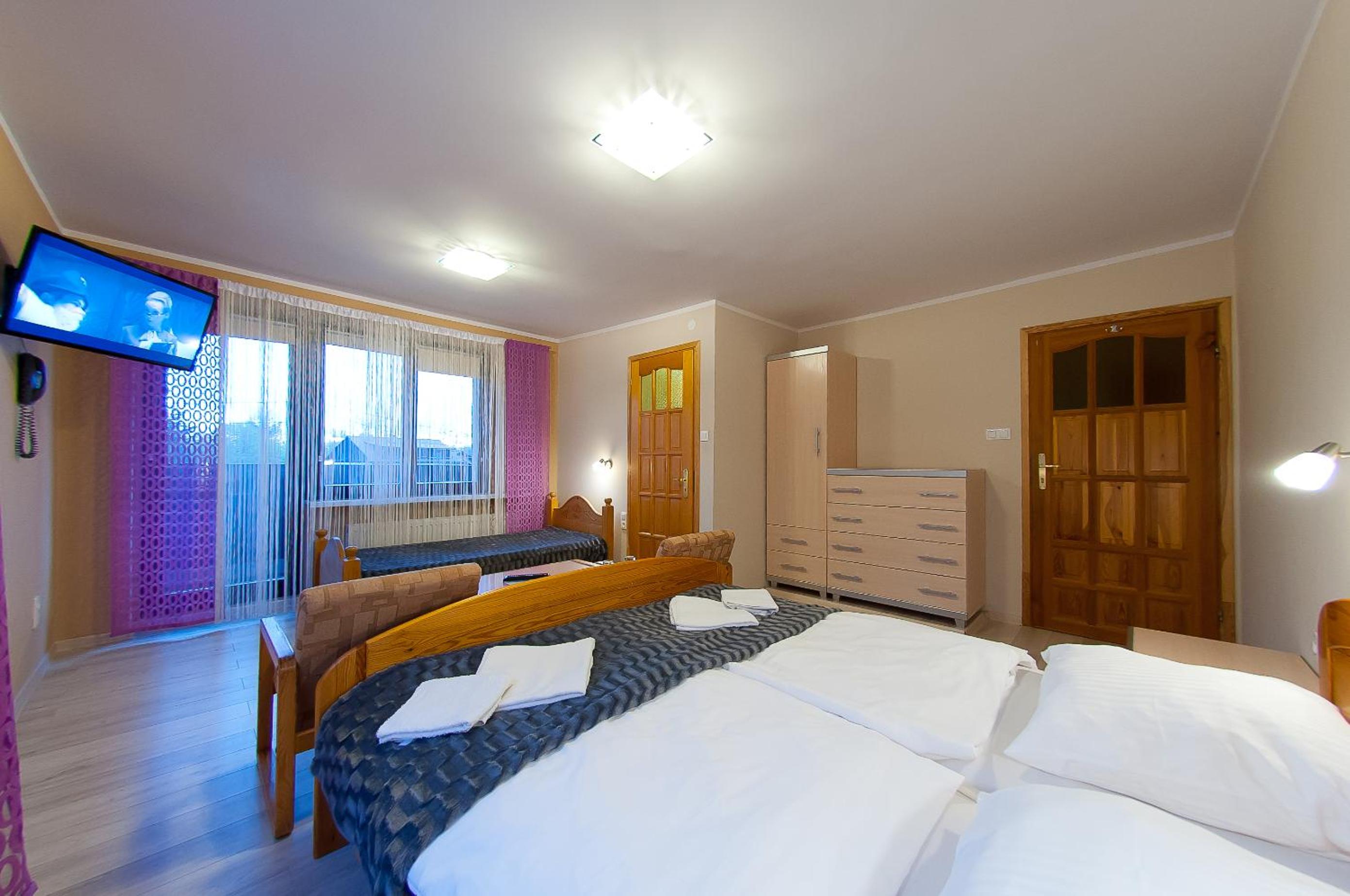 Standard Triple Room photo 1