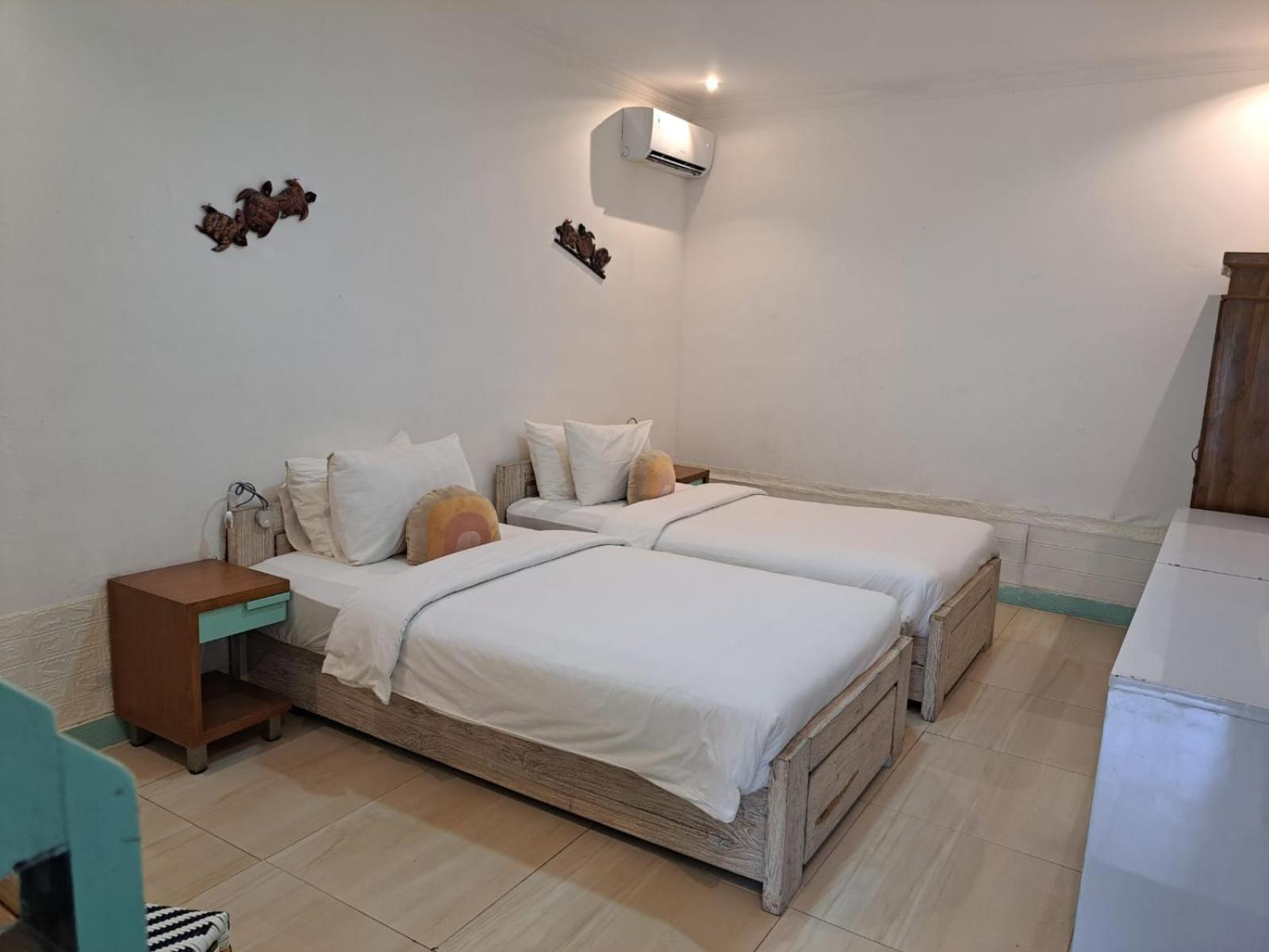 Twin Room photo 2