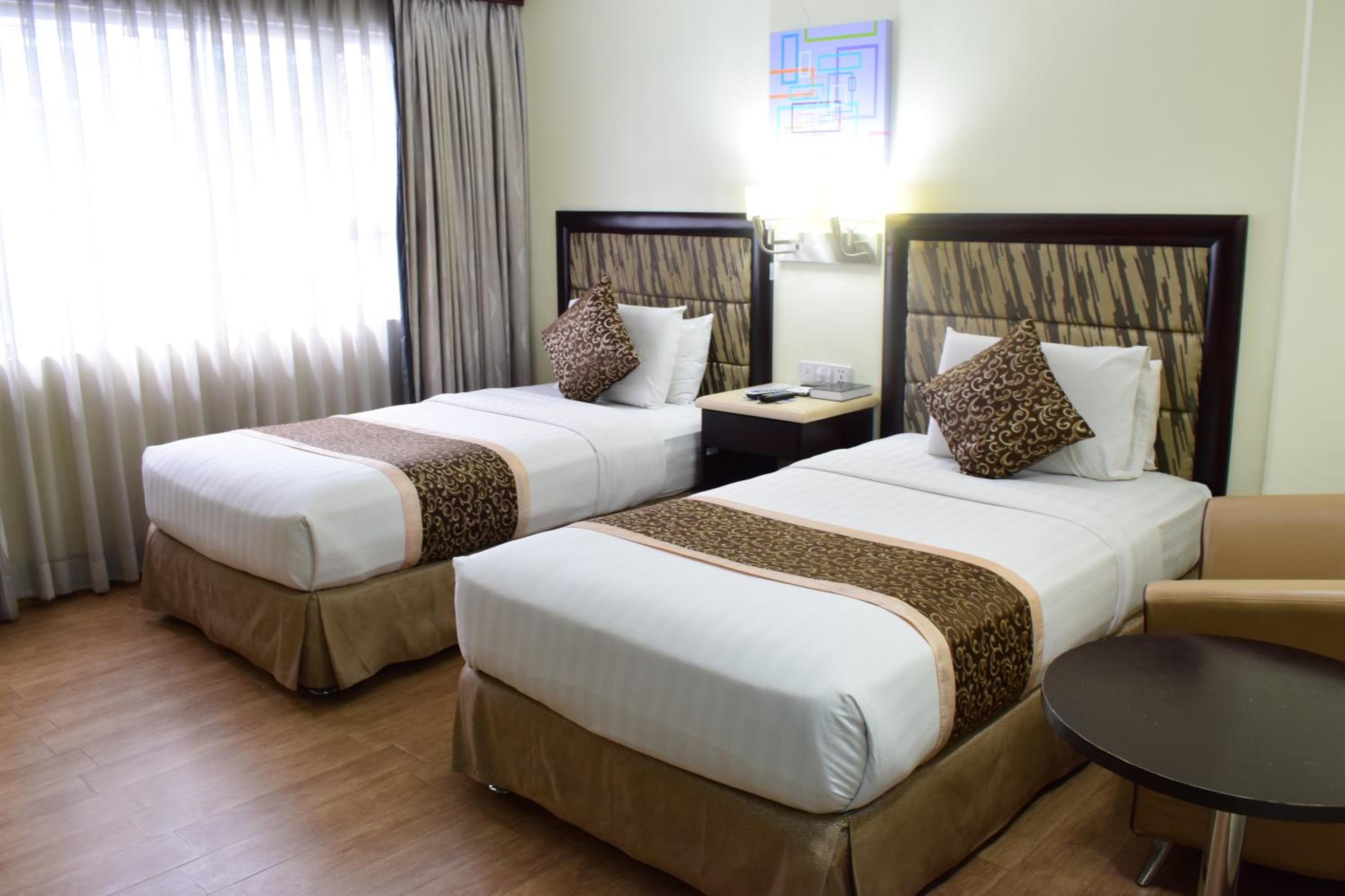 Superior Twin Room photo 3