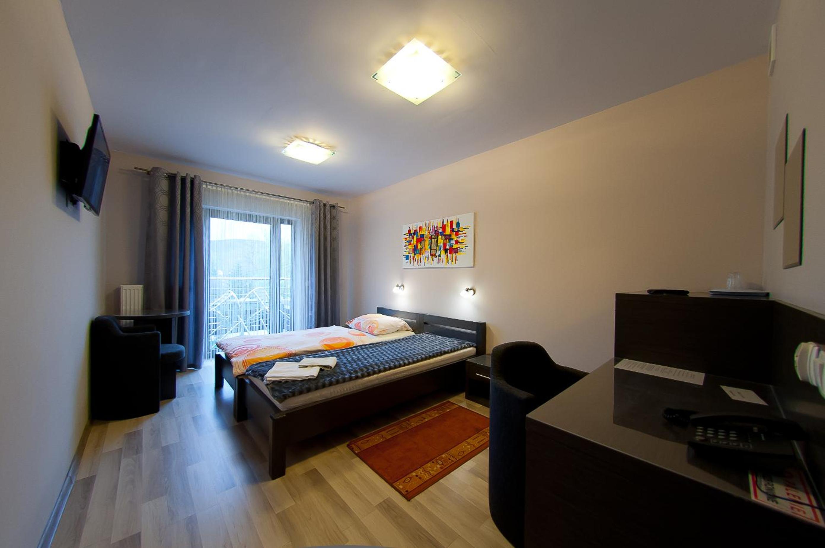 Deluxe Single Room photo 1