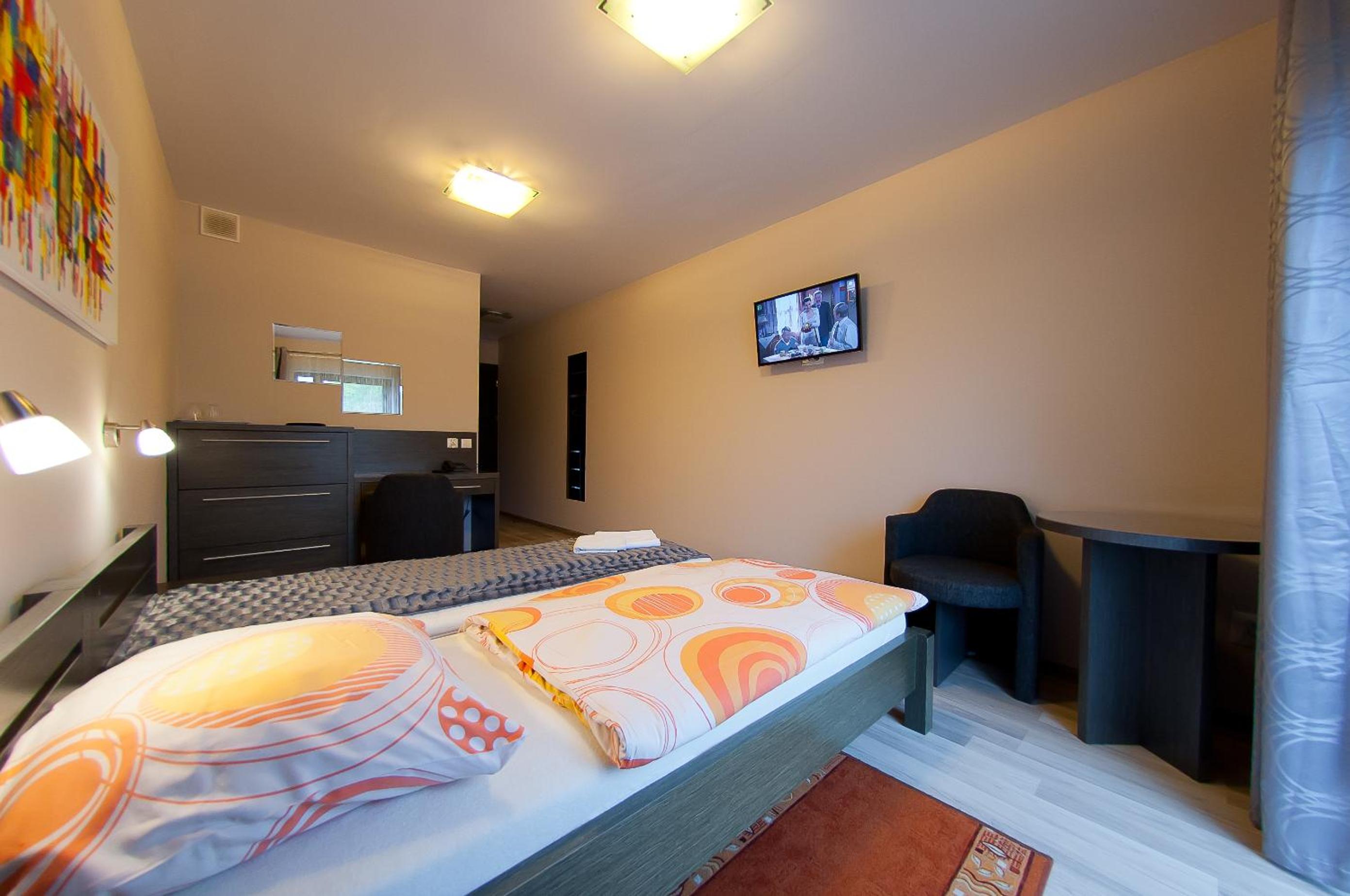 Deluxe Single Room photo 3