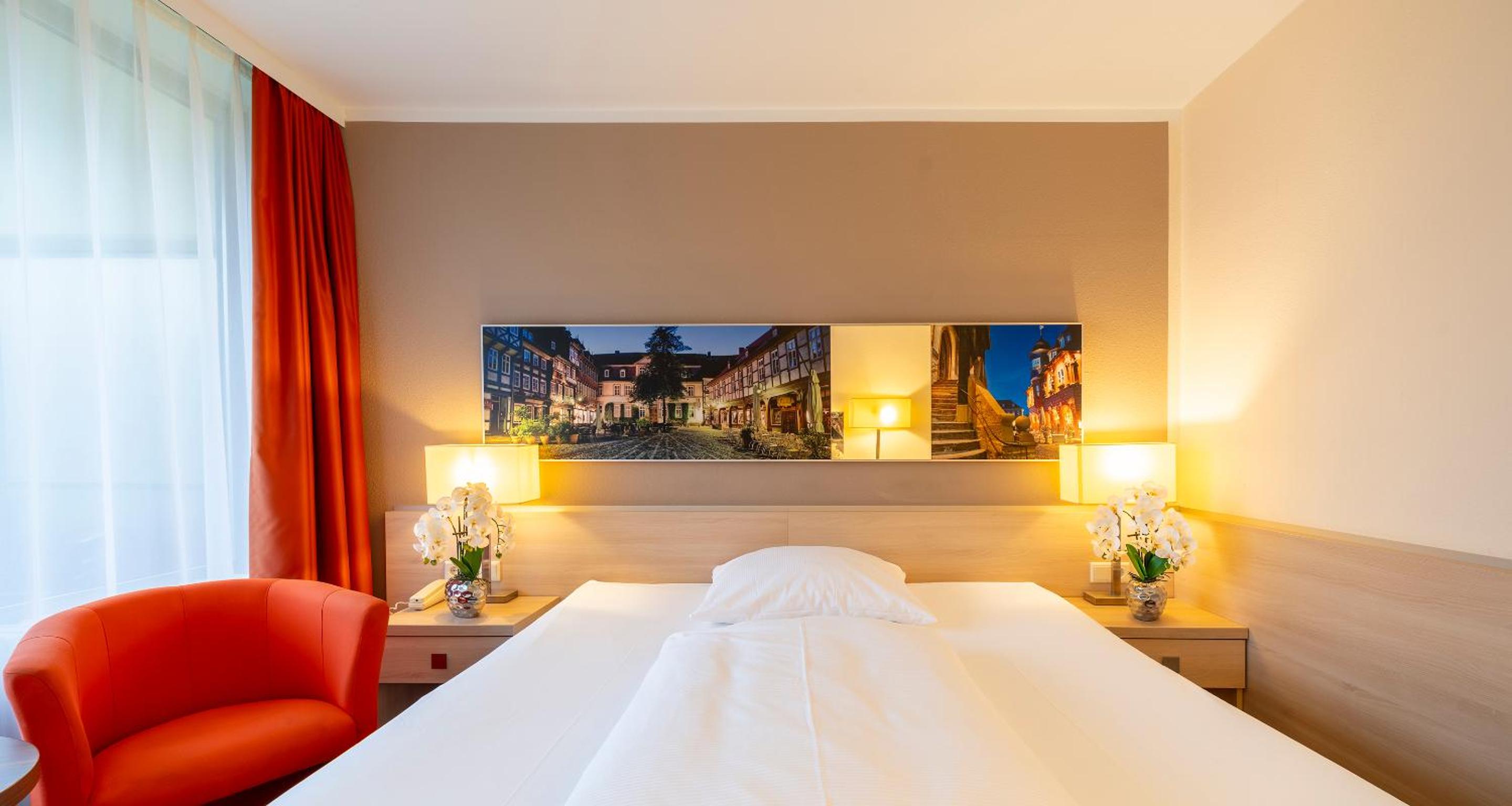 Deluxe Double Room - Photo 6