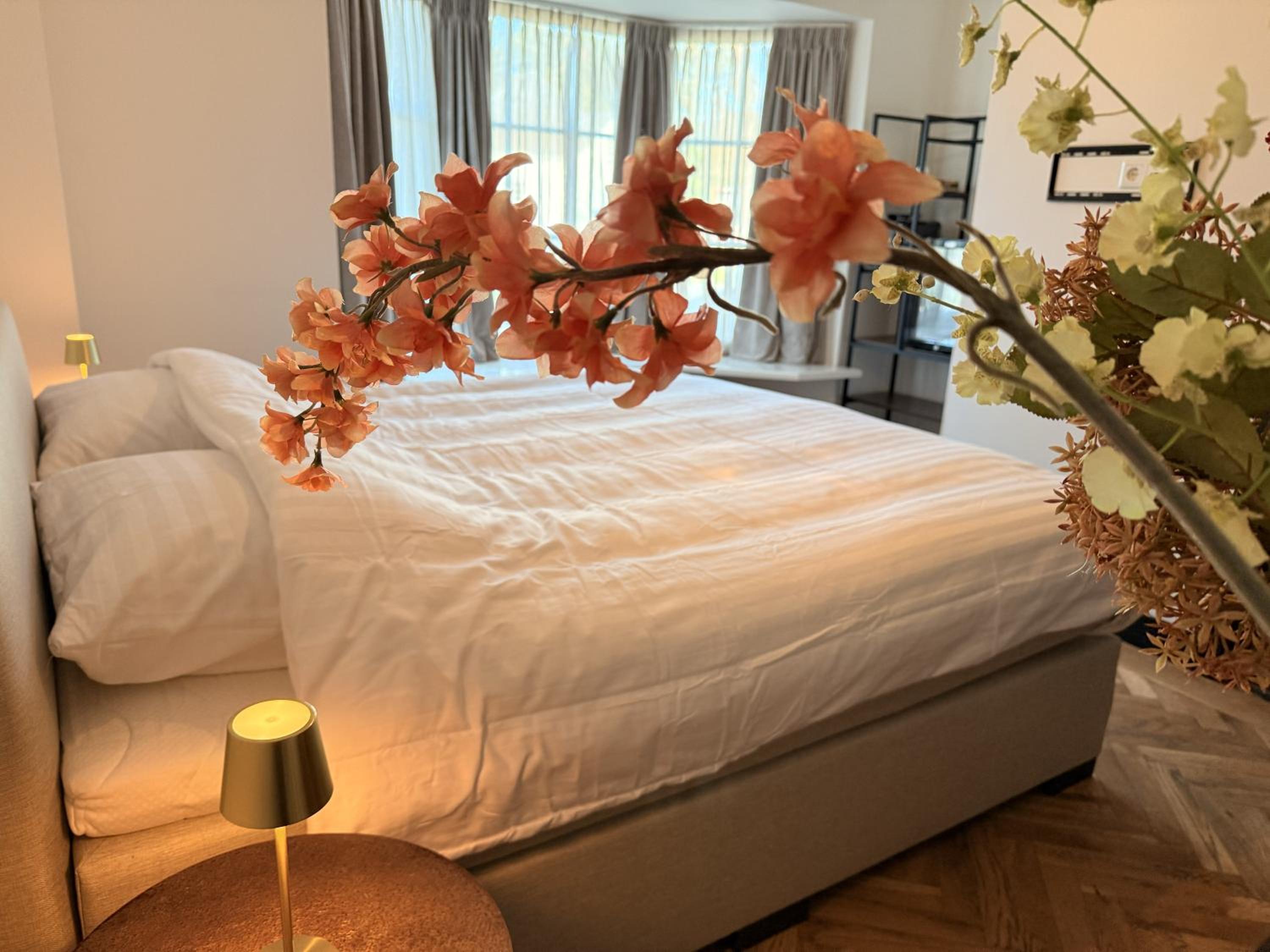 Deluxe Room photo 1