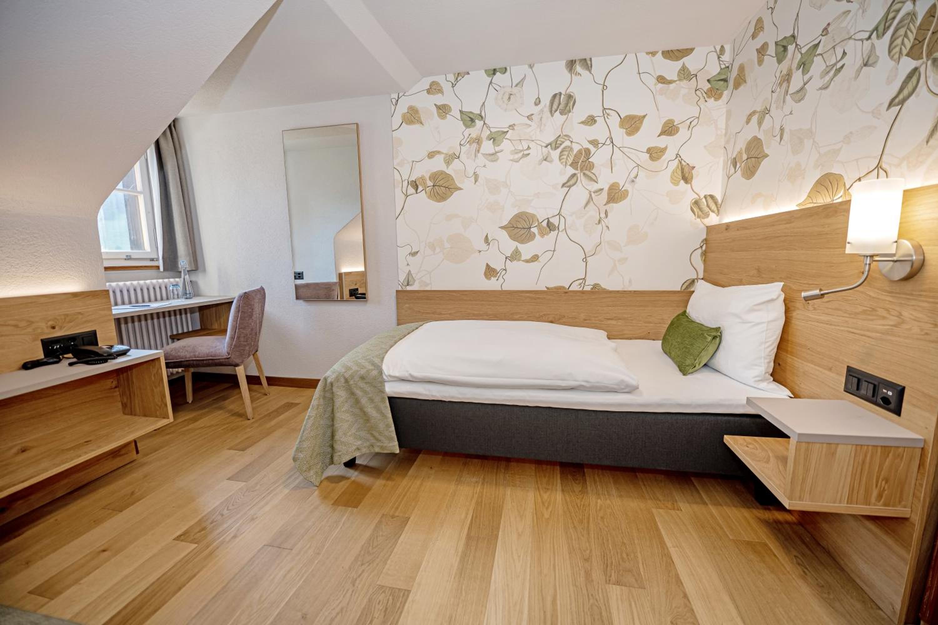 Economy Single Room photo 1