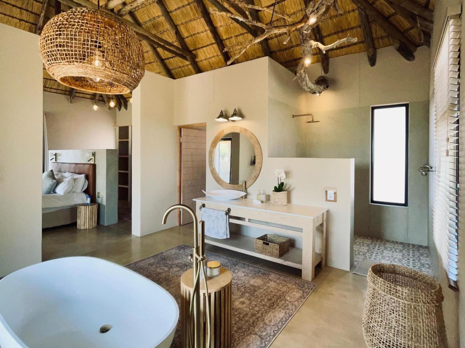 Luxury Suite photo 1