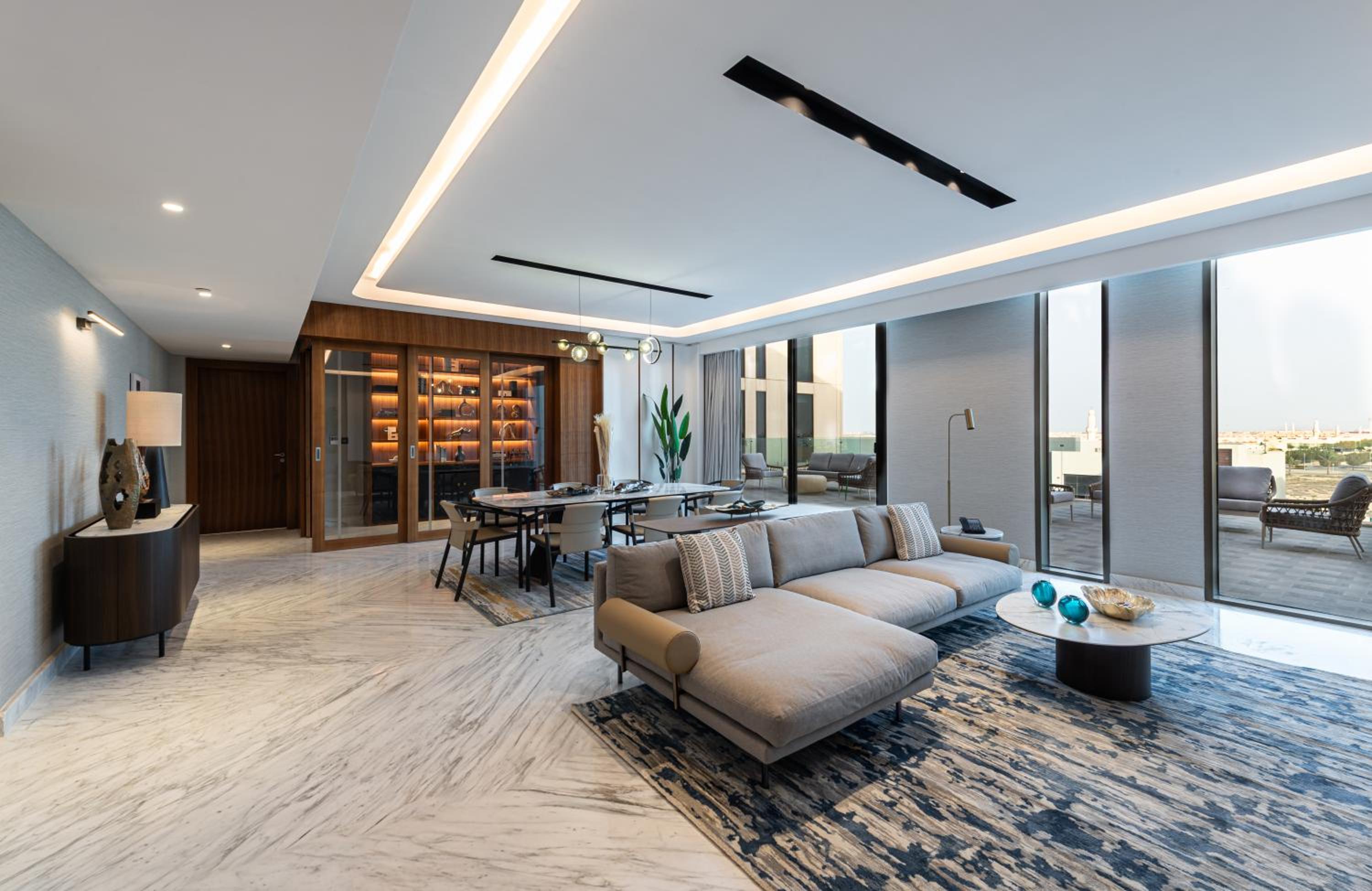 Royal Suite